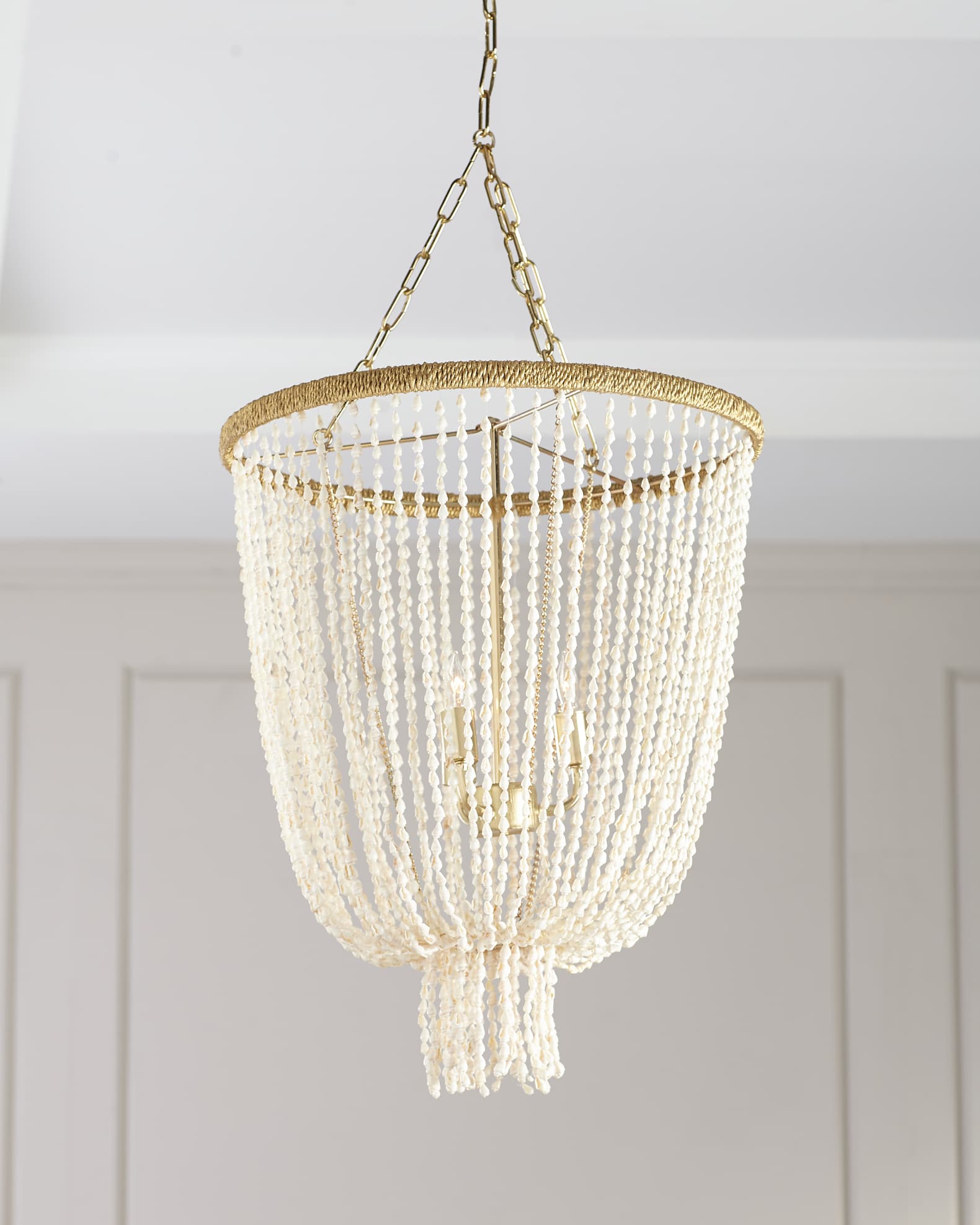 Palay Chandelier 1