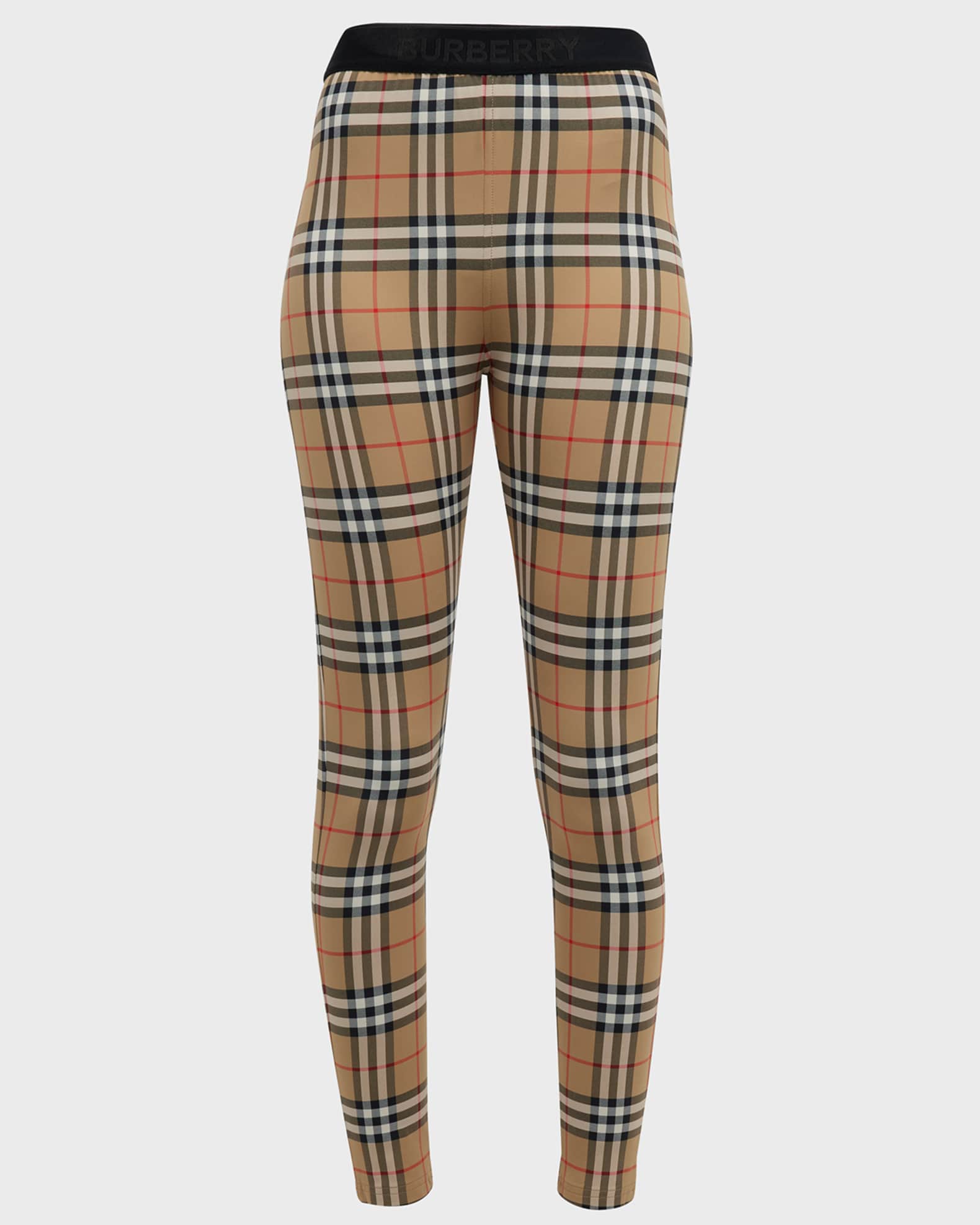Burberry girl leggings shop