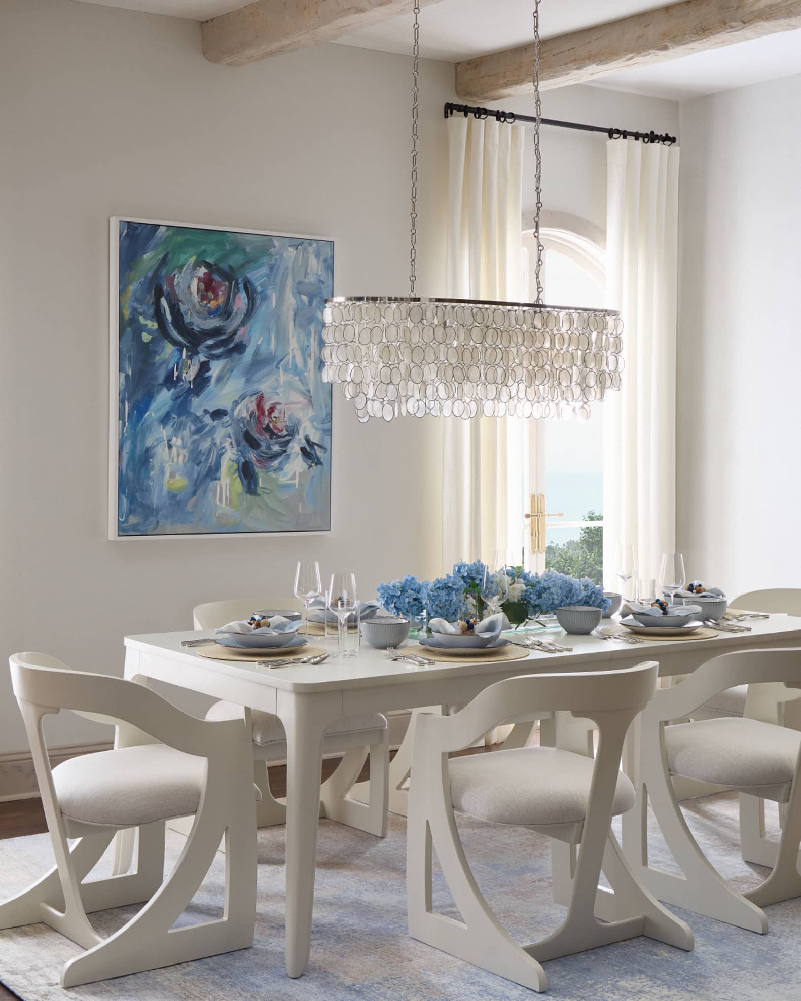Neiman marcus chandelier outlet