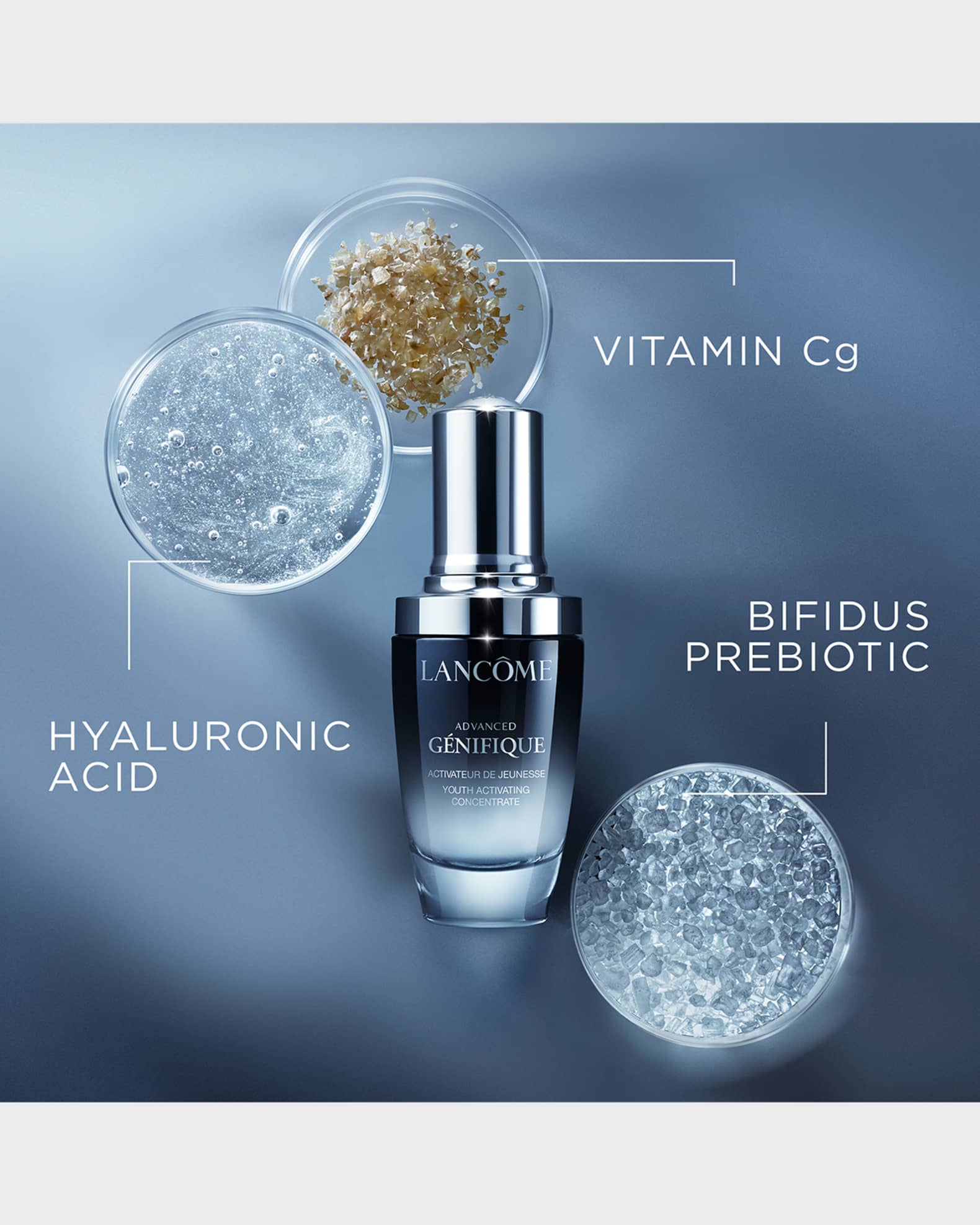 Advanced Genifique Youth Activating Serum, 3.9 oz. 1