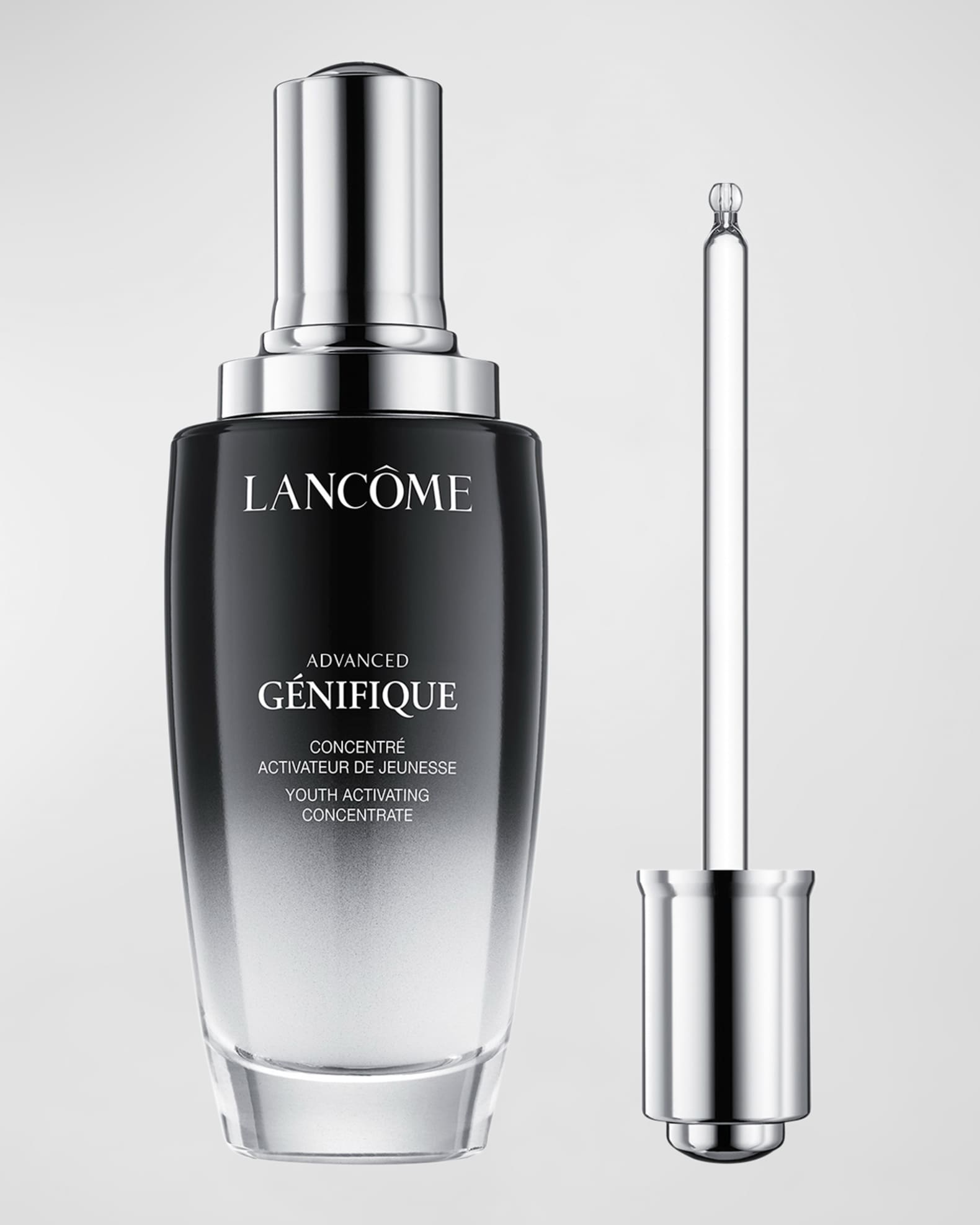 Lancome Advanced Genifique Youth Activating Serum, 3.9 oz