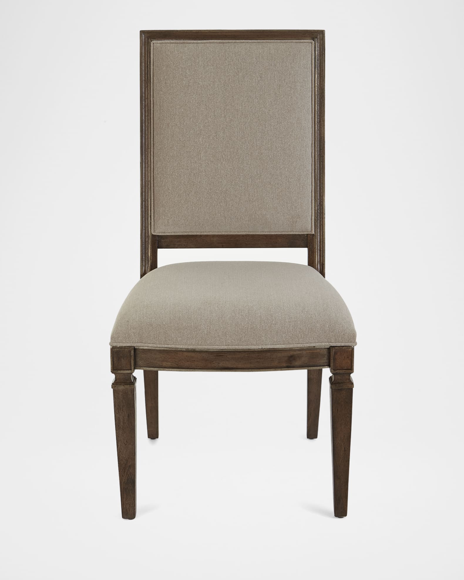 Woodlands Side Chair, Set of 2 0