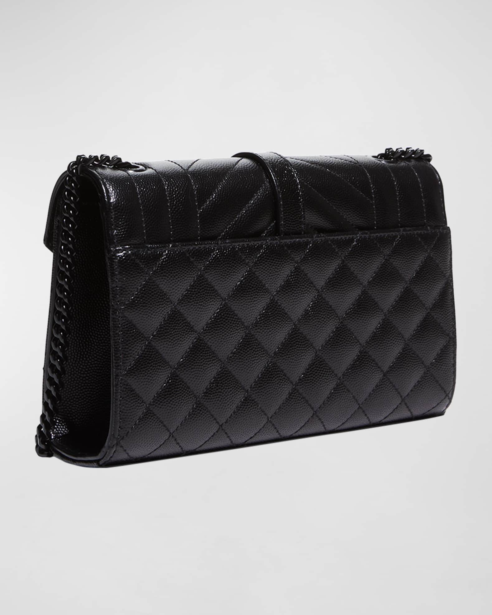 Ysl structured bag outlet