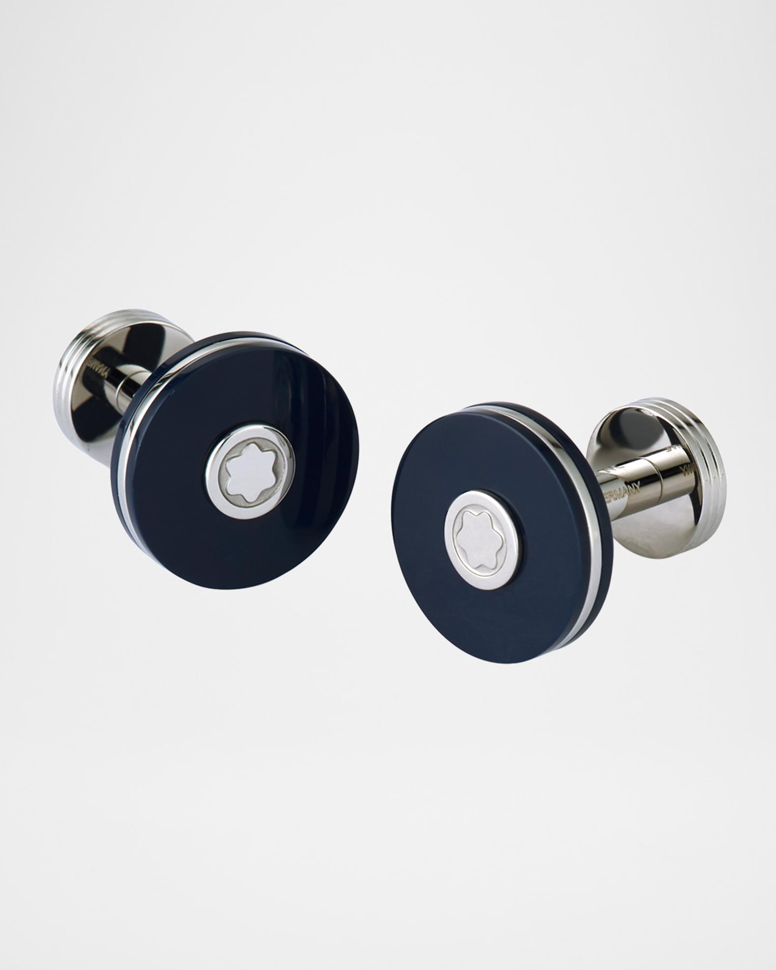 Montblanc PIX Animation Cufflinks | Neiman Marcus