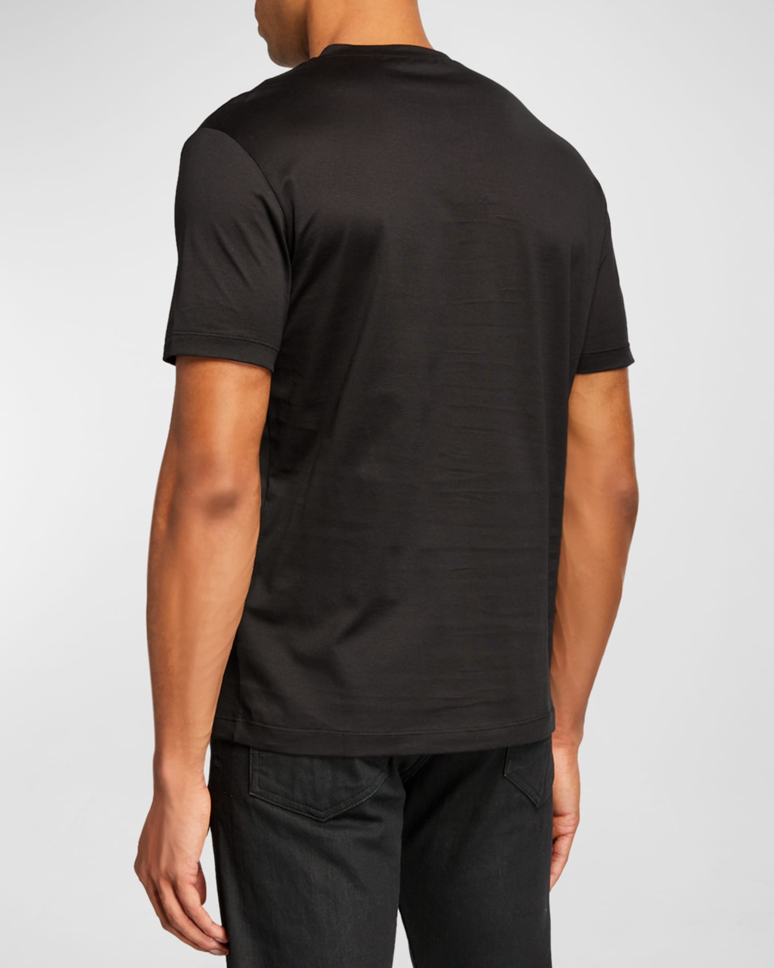 Versace mens t shirts for sale sale