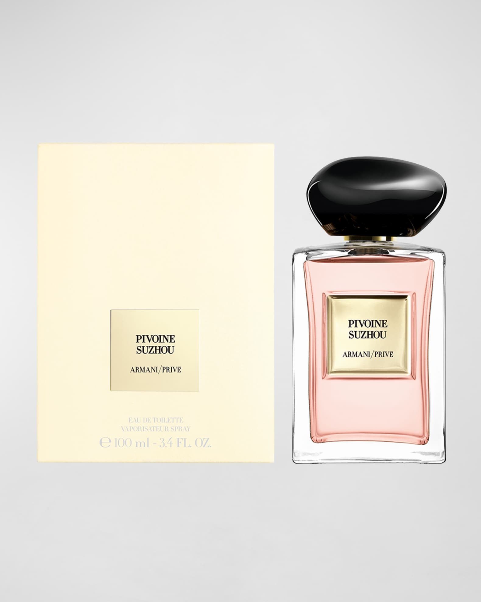 Compares to Dancing Blossom® By Louis Vuitton (U) - The ESscents