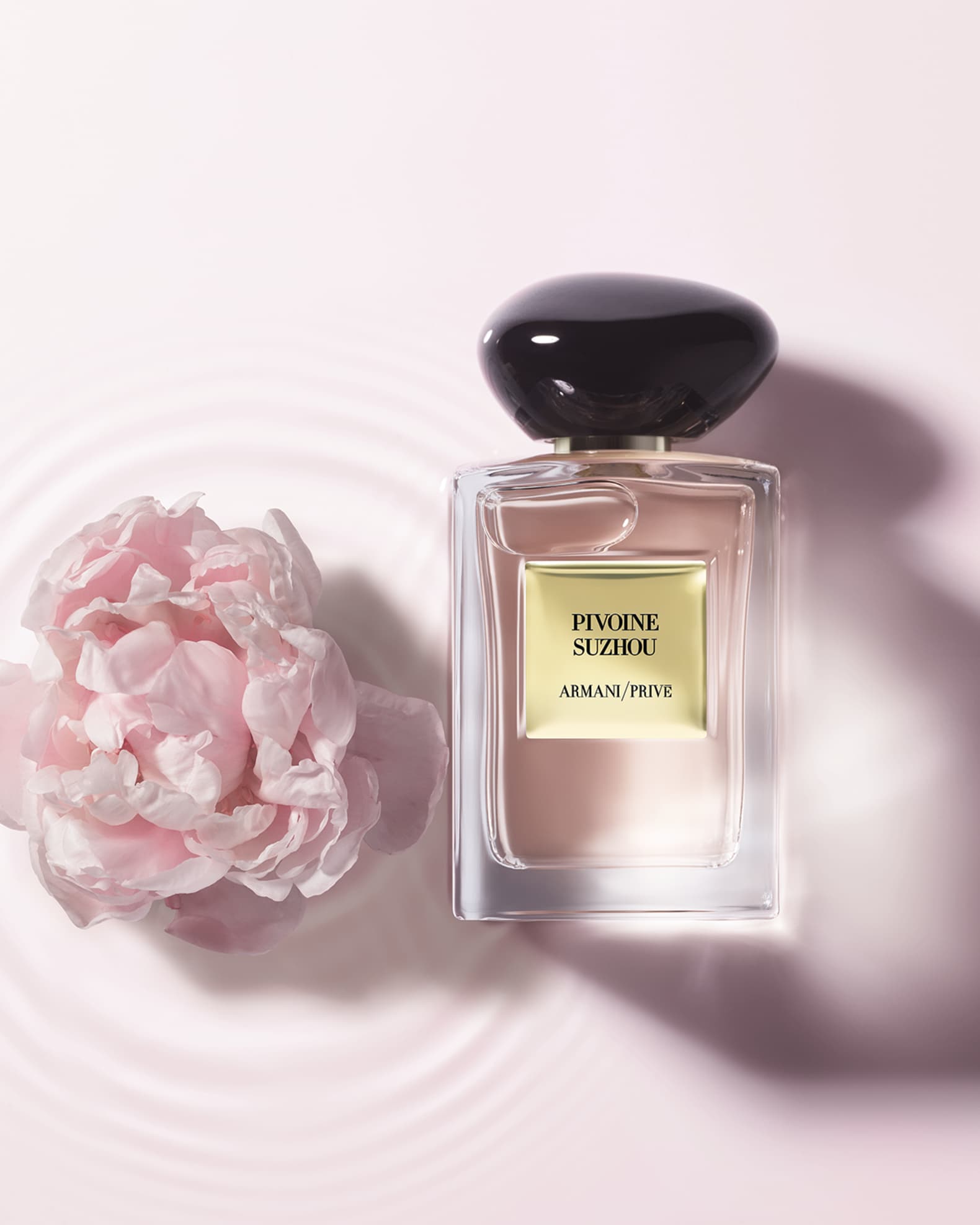 ARMANI beauty Prive Pivoine Suzhou,  oz./ 100 mL | Neiman Marcus