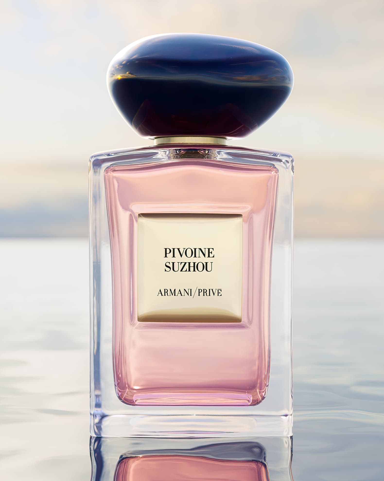 ARMANI beauty Prive Pivoine Suzhou,  oz./ 100 mL | Neiman Marcus