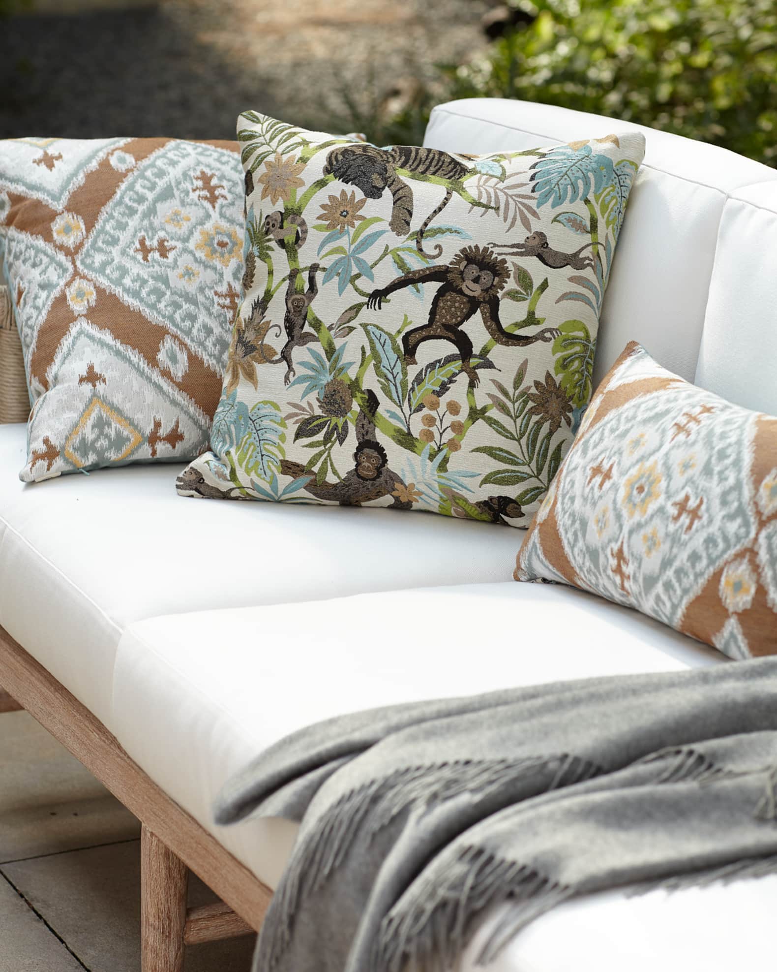 Elaine smith pillows discount sale