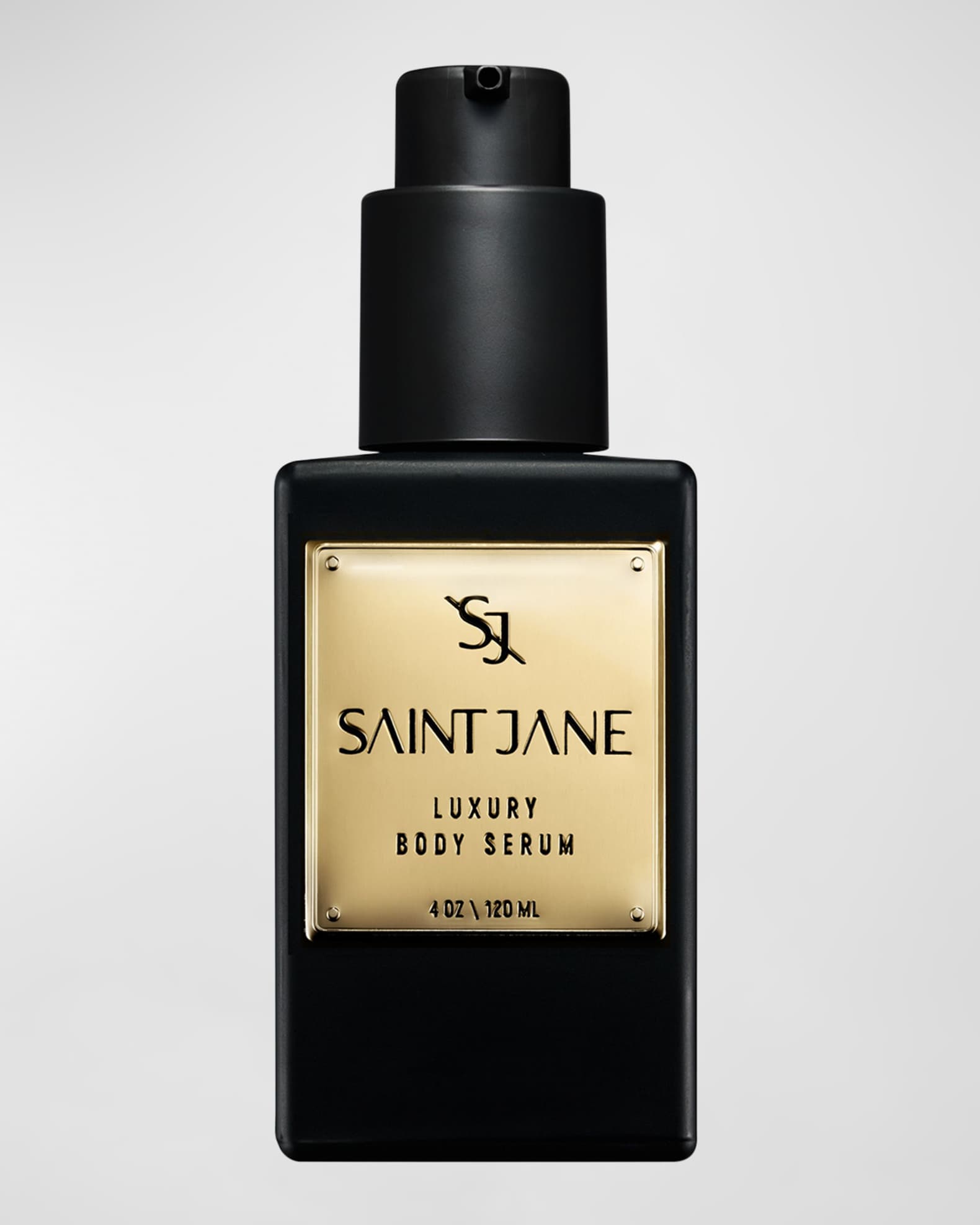 4 oz. Luxury Body Serum with 200mg CBD 0