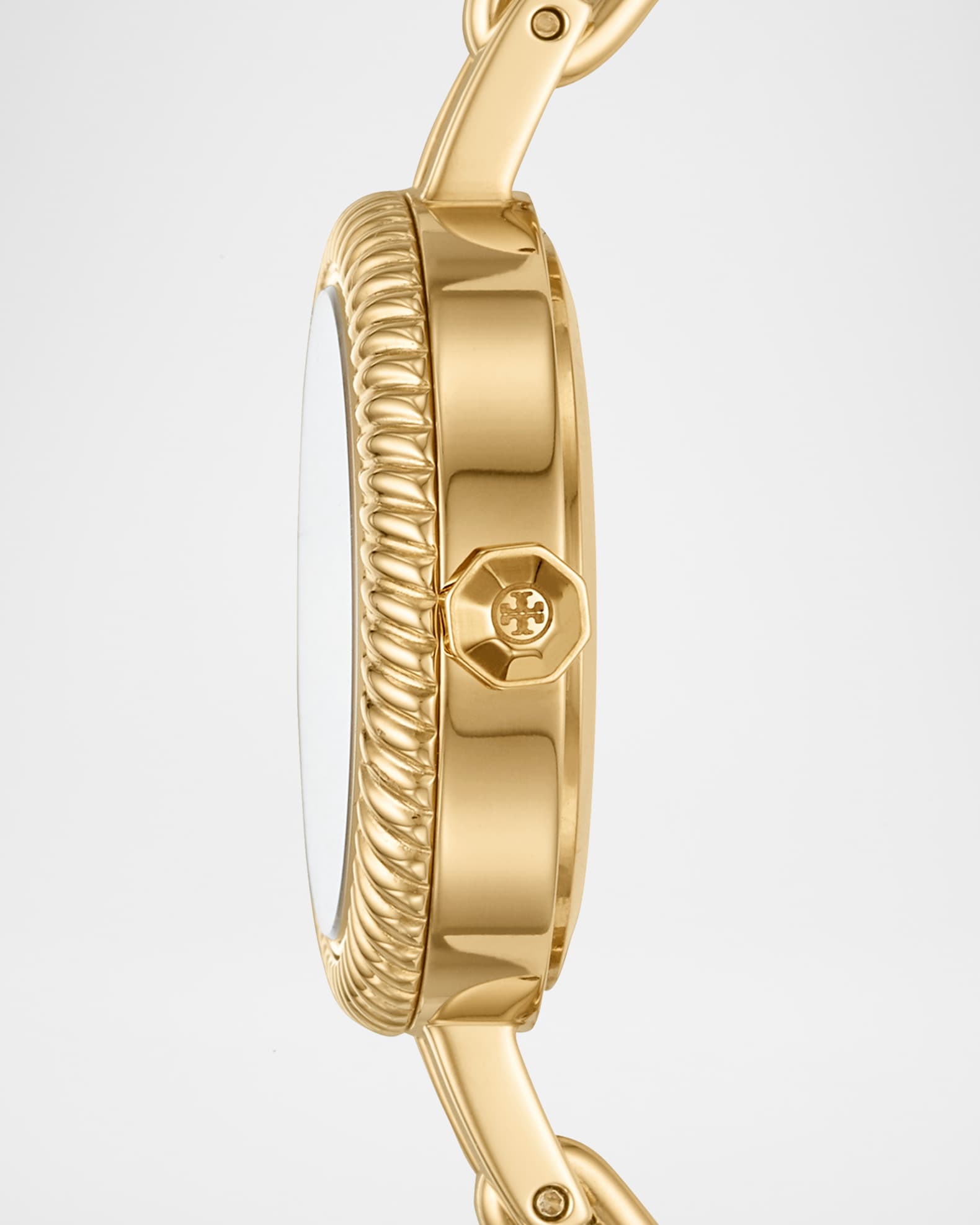 全てのアイテム Burch Tory 27mm Rings Top w/ Set Gift Watch Bangle Reva 時計