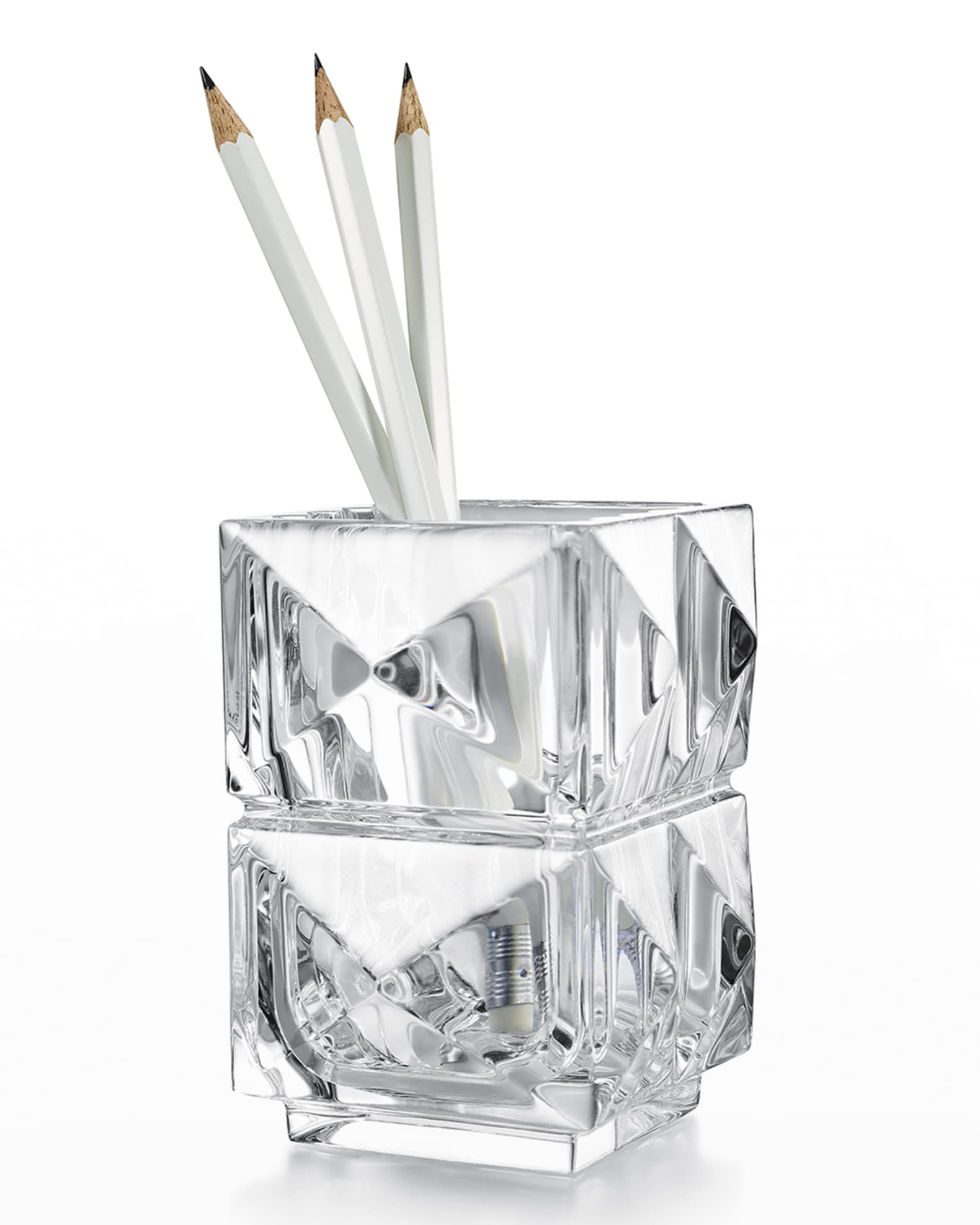 Louxor Pencil Holder 1