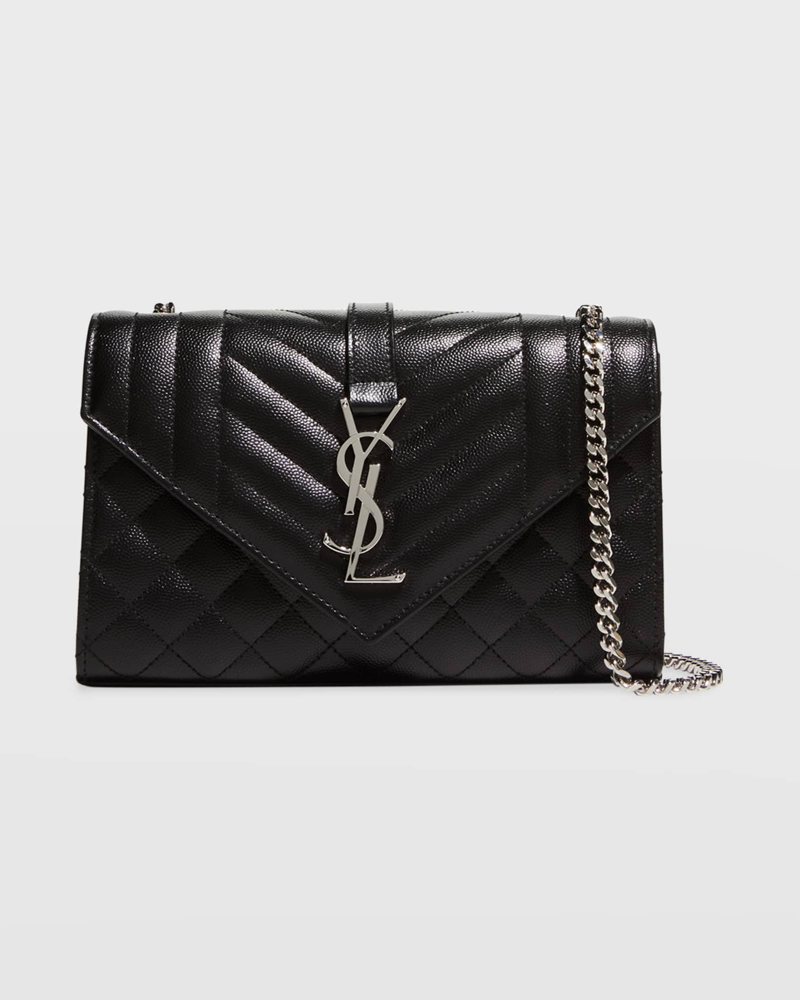 Ysl purse women 2025