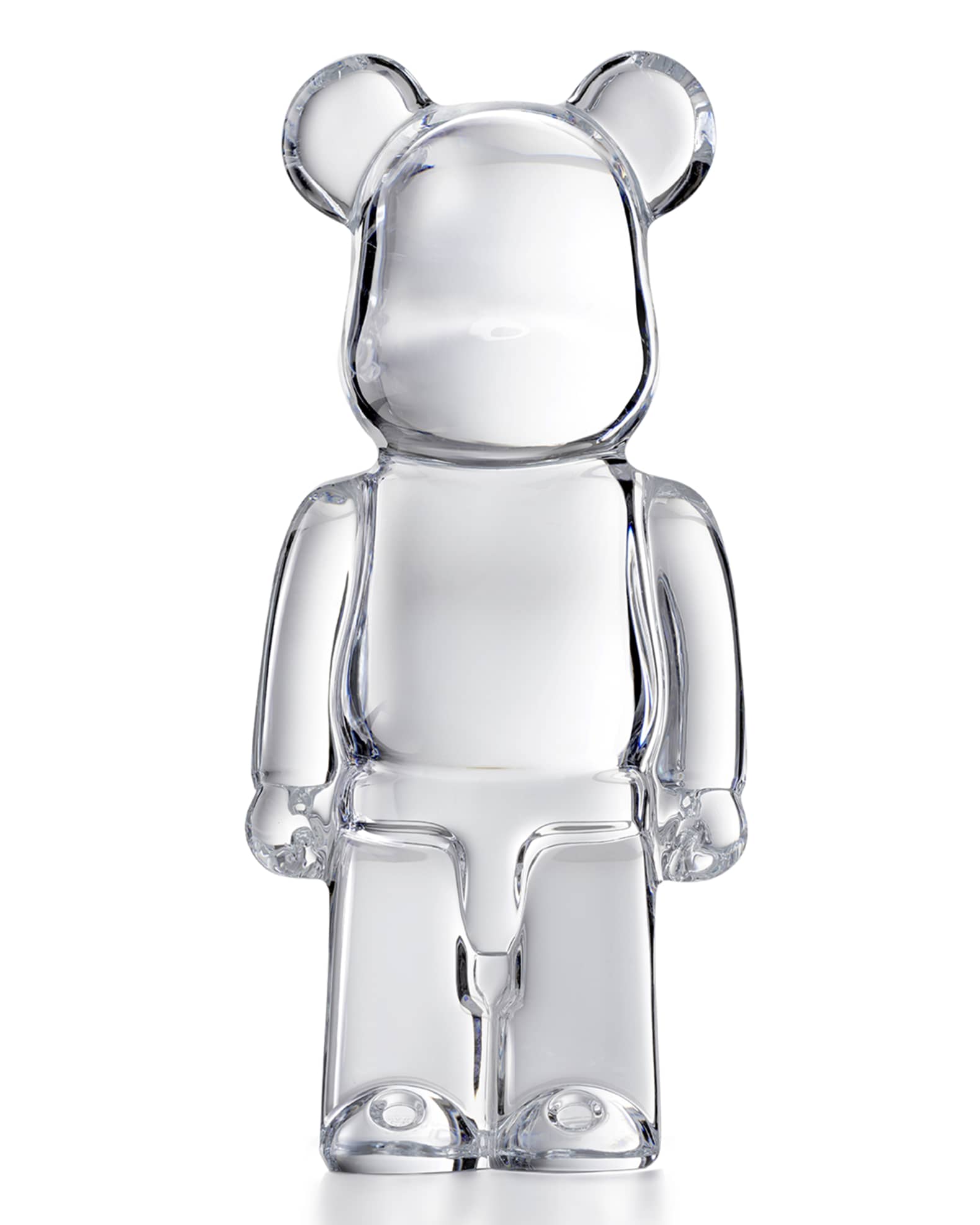 Luxury Souvenirs  The Best Selling BE@RBRICK Collaborations of