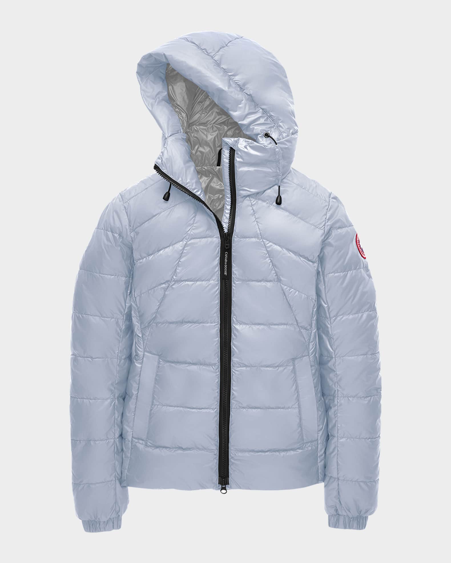 Canada Goose Abbott Hoody | Neiman Marcus