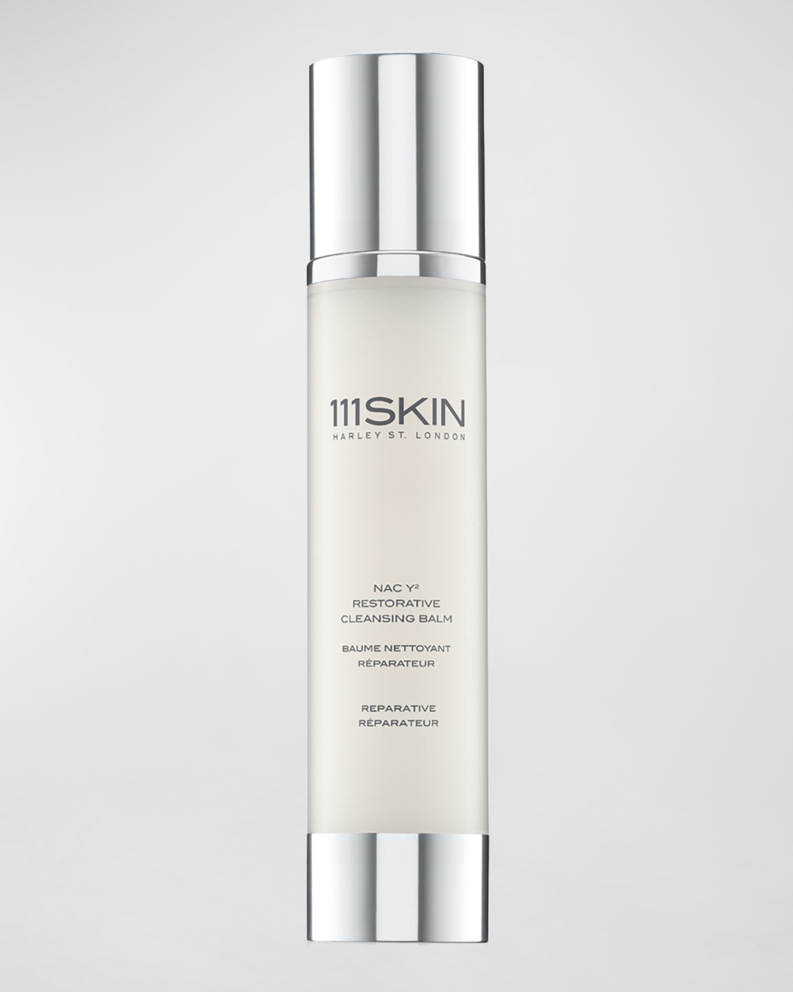 111SKIN NAC Y2 Restorative Cleansing Balm, 4.06 oz.