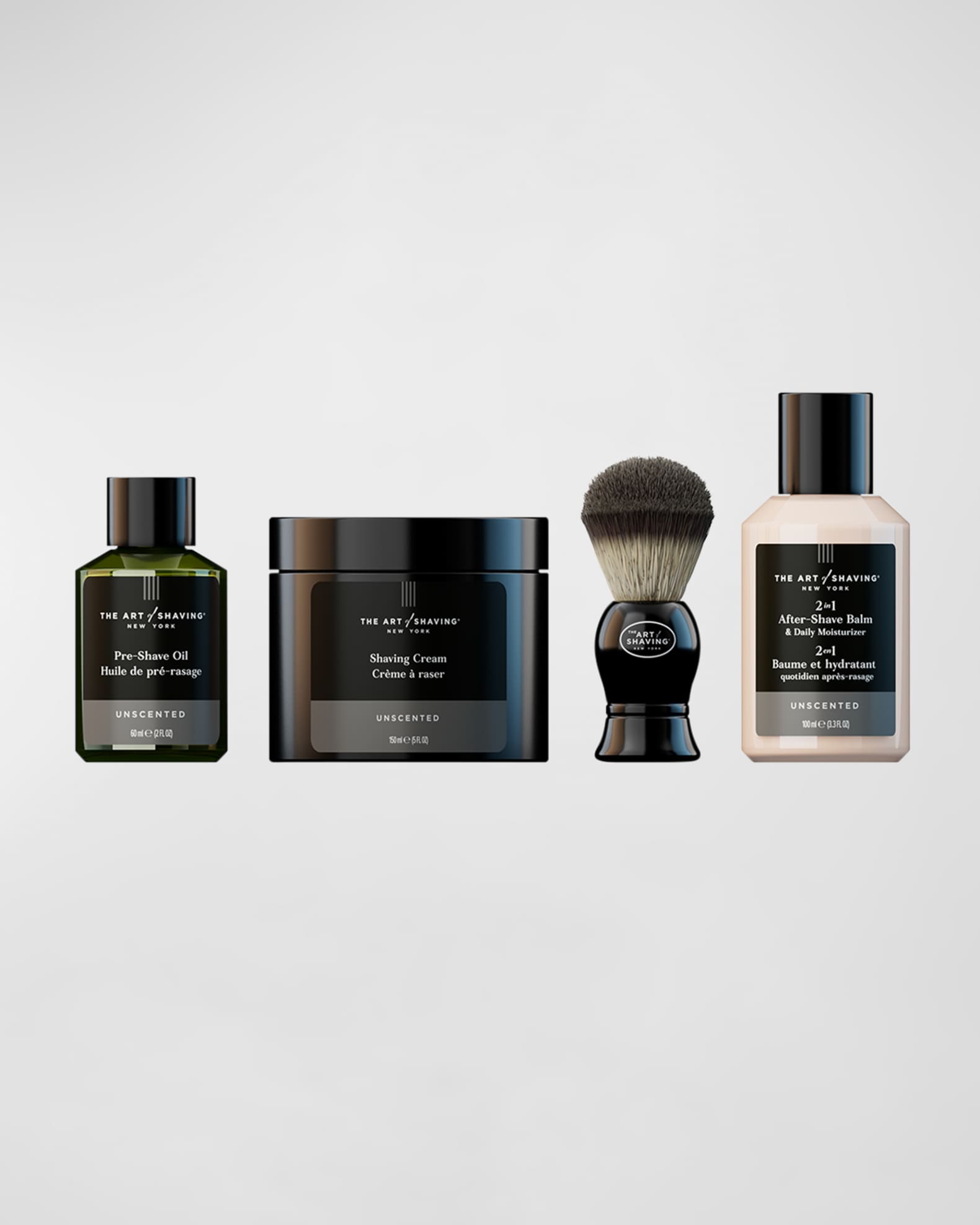 Full Size Kit, Unscented 1