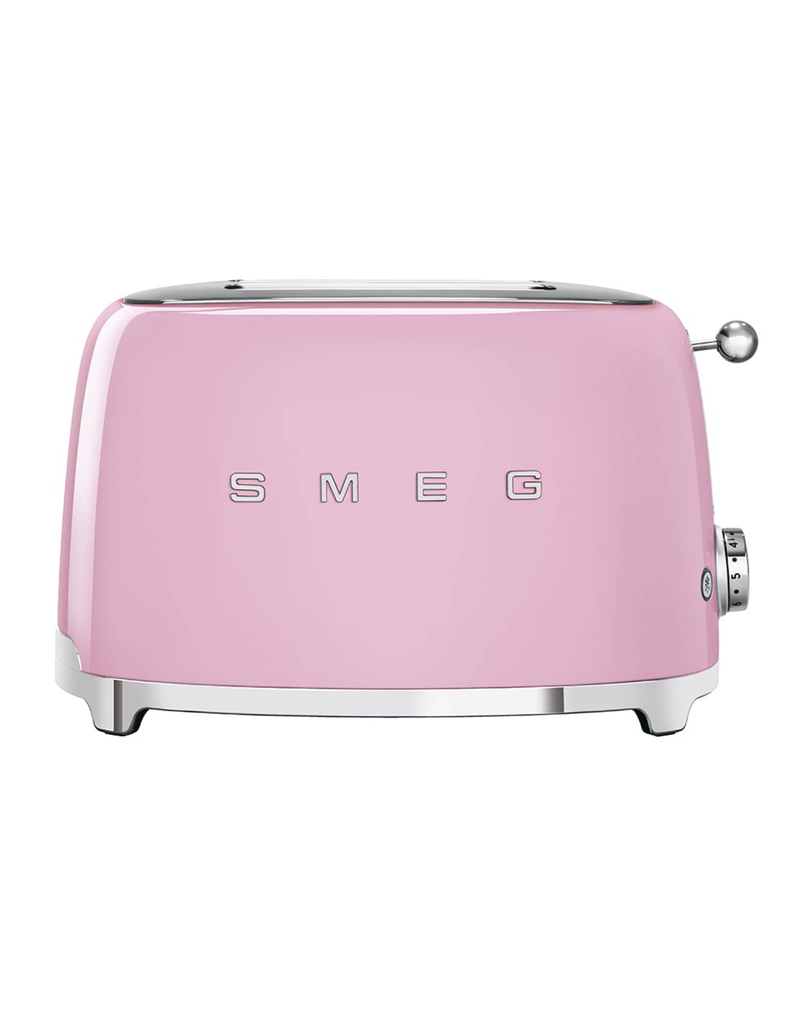Retro 2-Slice Toaster