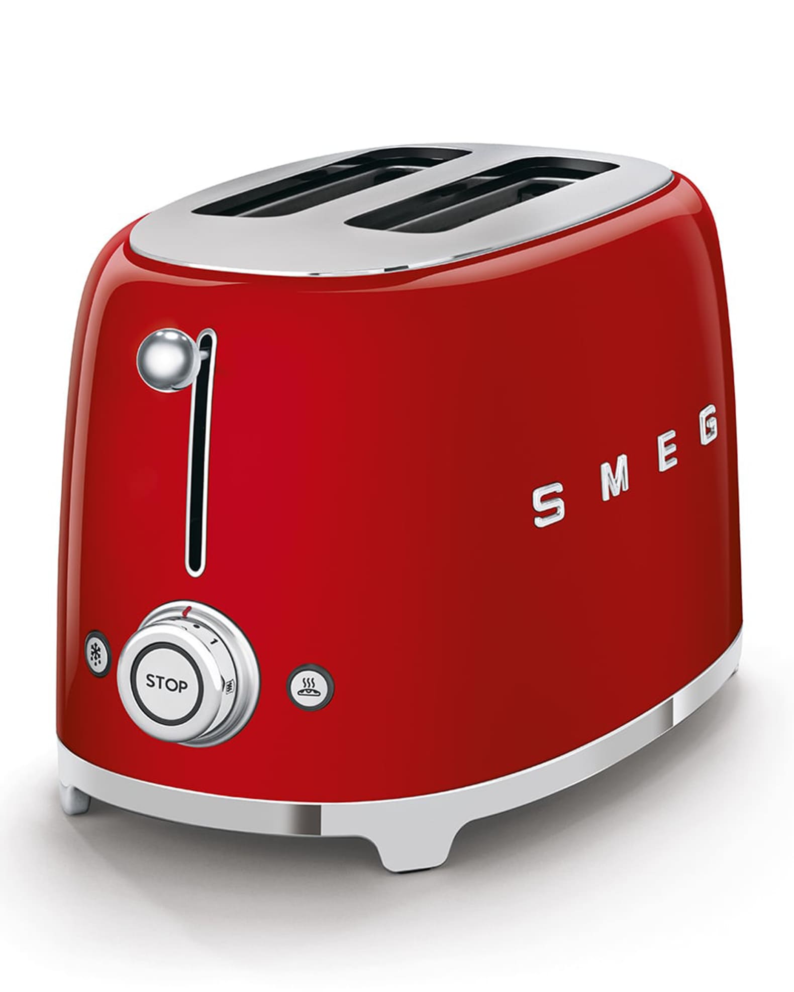 Smeg Retro 2Slice Toaster Neiman Marcus