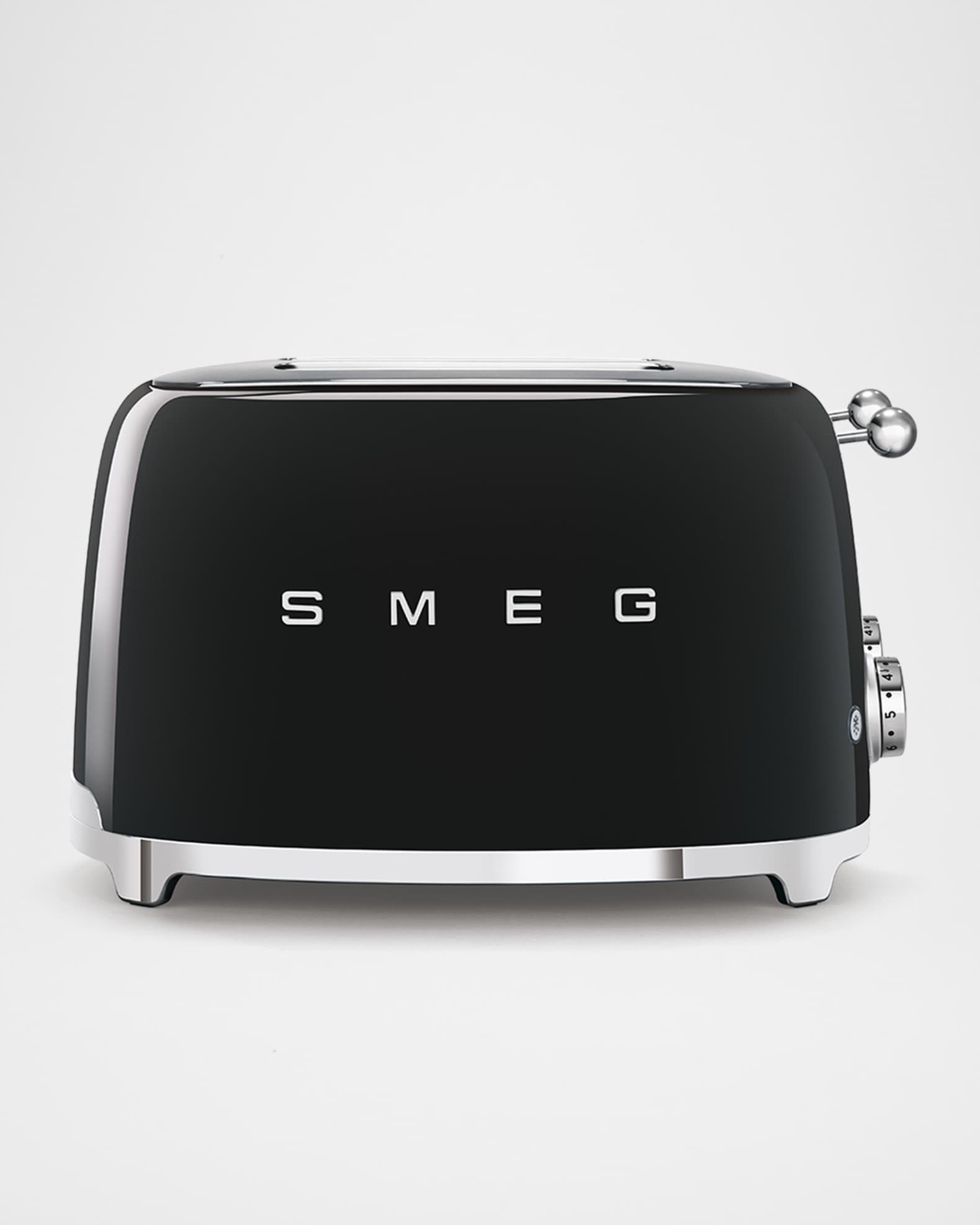 Smeg Retro 4 Slot Toaster Neiman Marcus