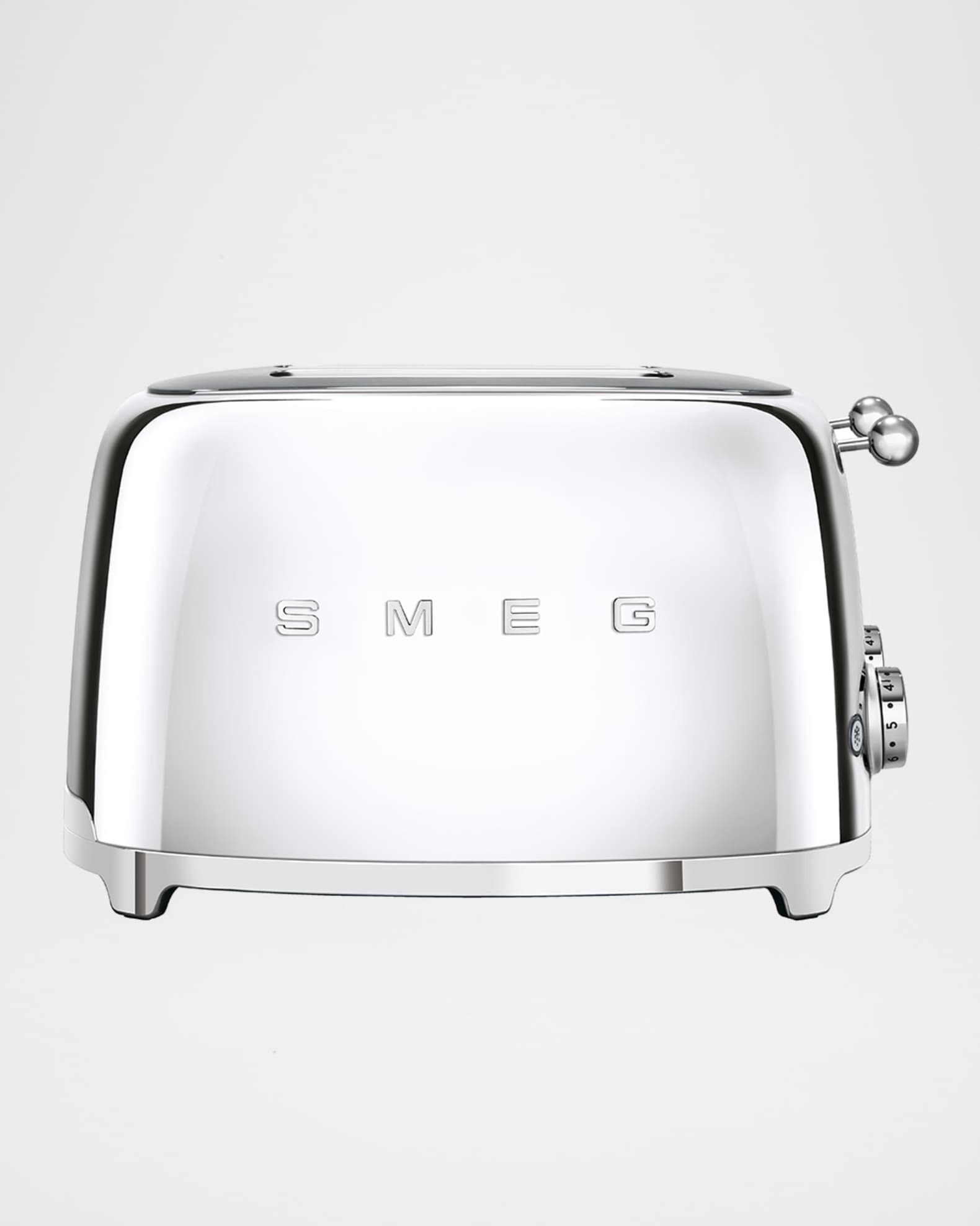 Retro 4 Slot Toaster 1