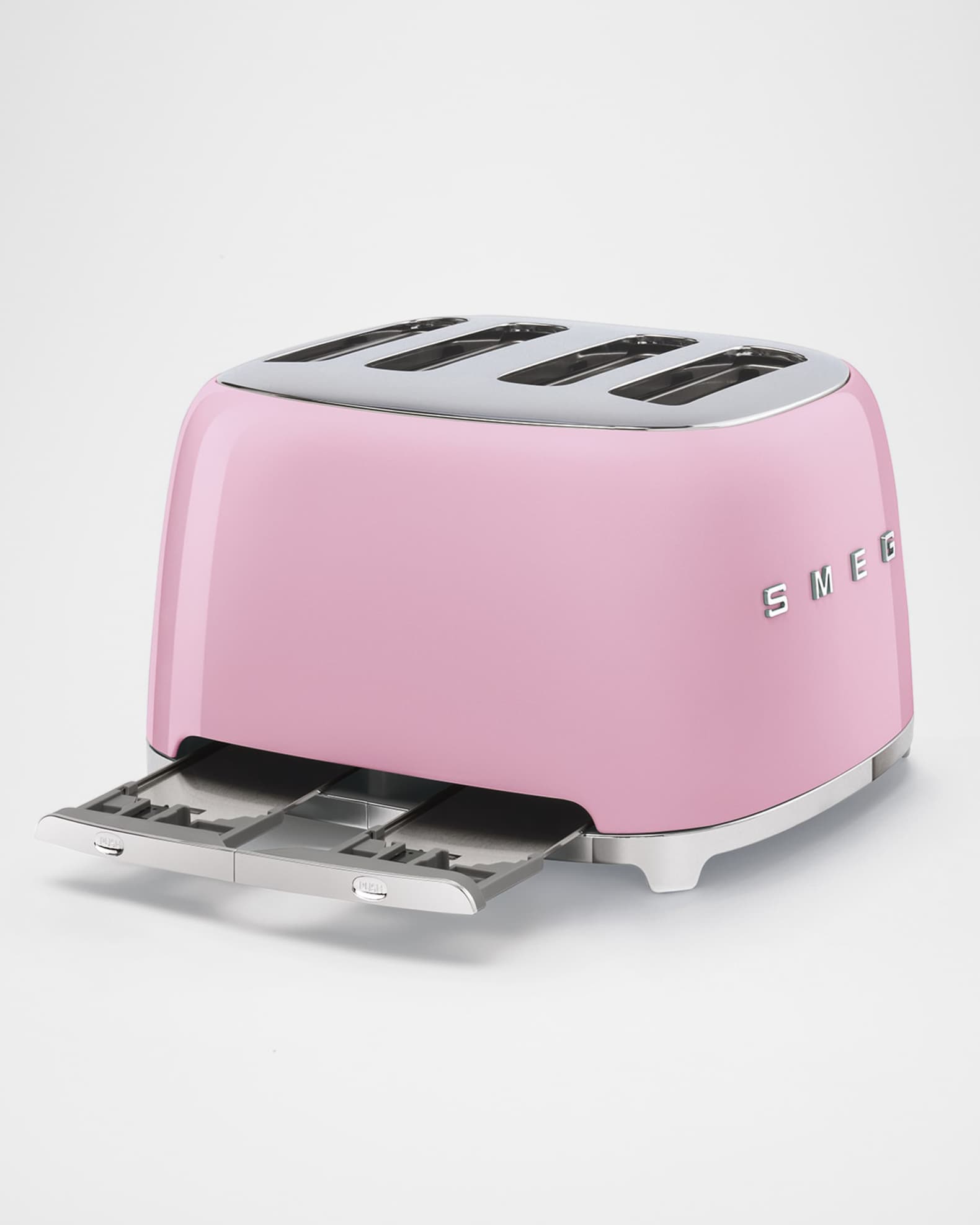 Smeg Retro 4 Slot Toaster Neiman Marcus