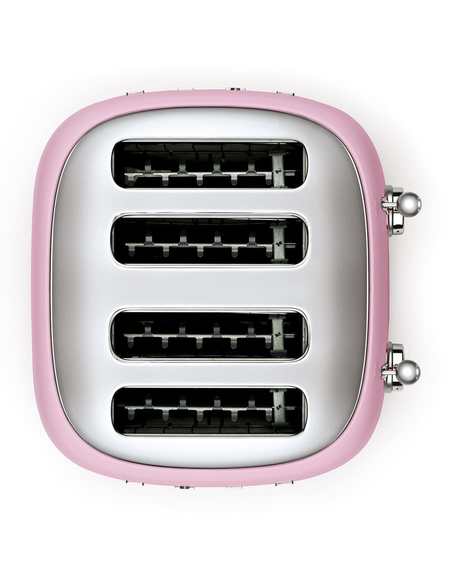 Smeg Retro 4 Slot Toaster Neiman Marcus