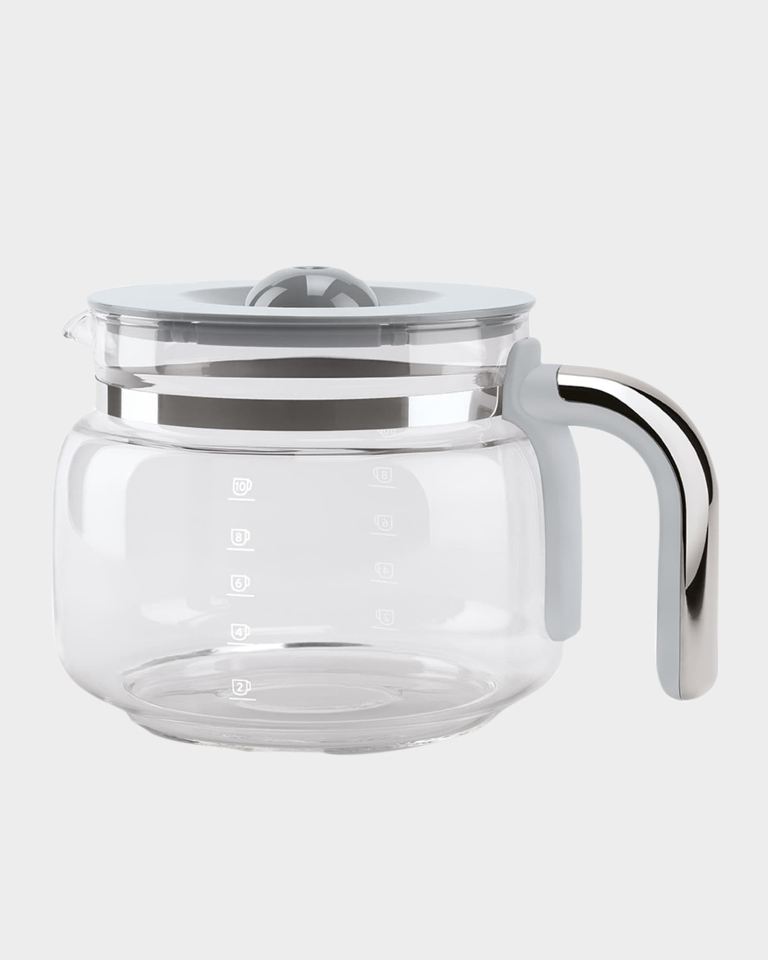 Smeg Retro Drip Filter Coffee Machine Neiman Marcus