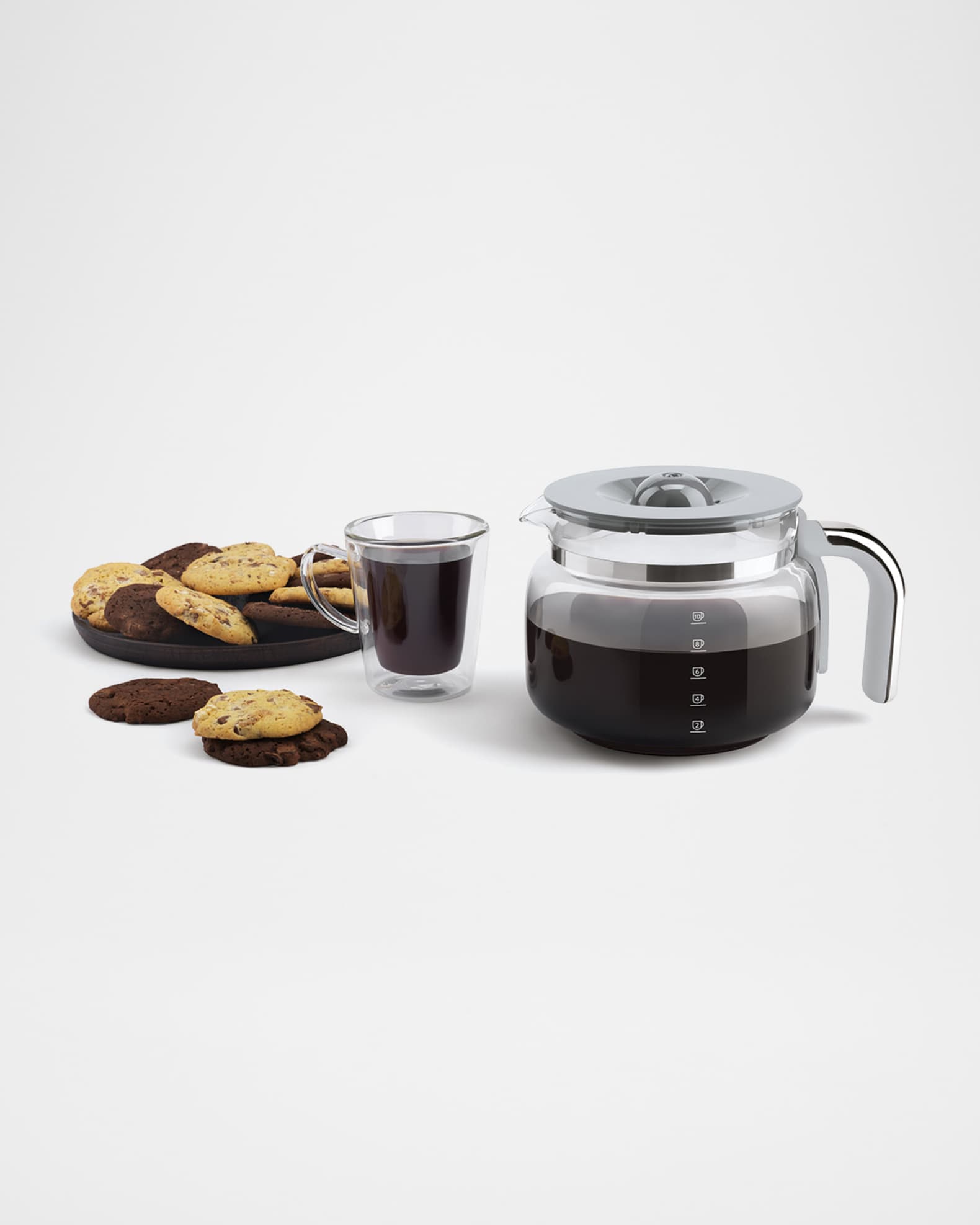 Smeg Retro Drip Filter Coffee Machine Neiman Marcus