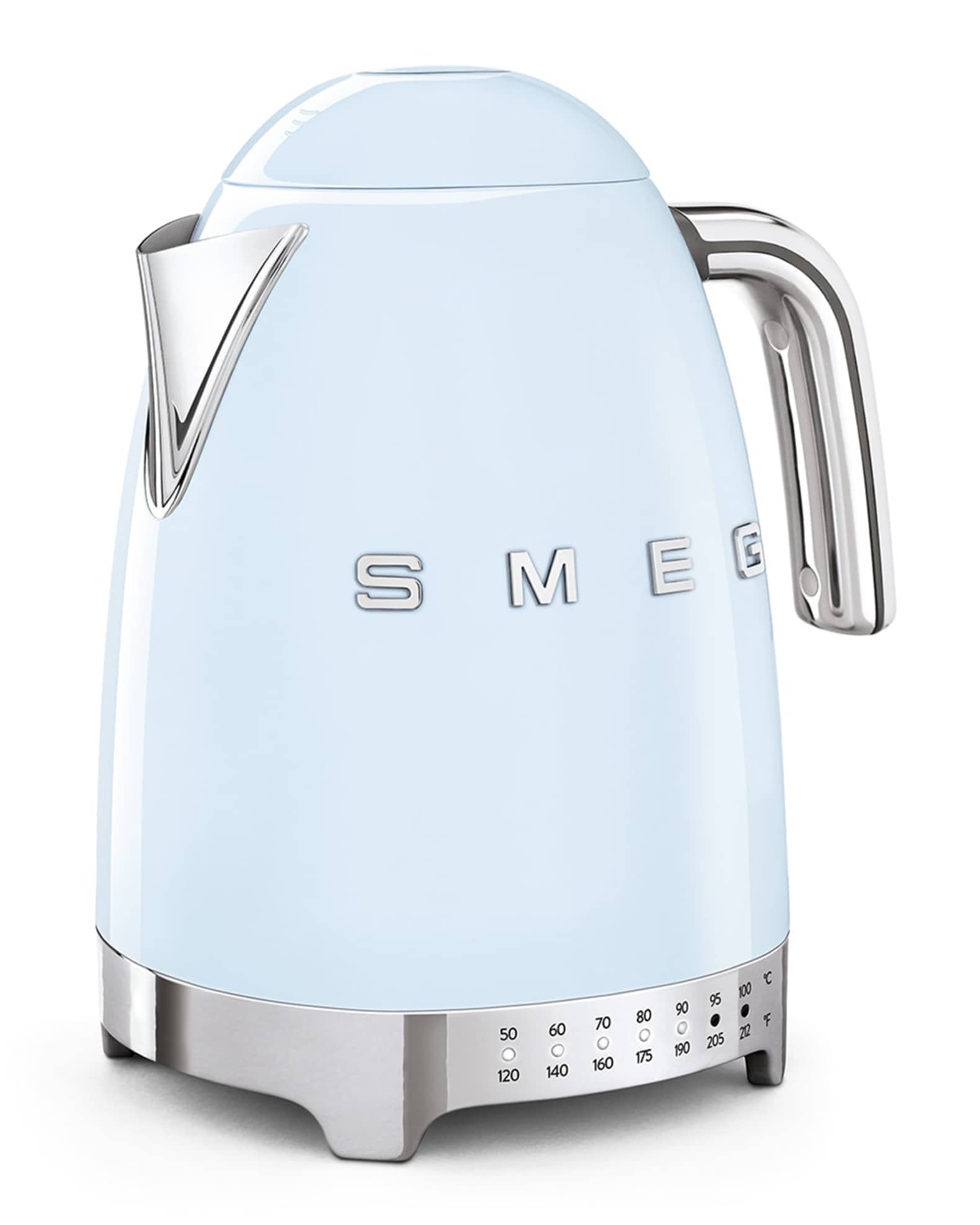 Smeg Retro Variable Temperature Kettle Neiman Marcus