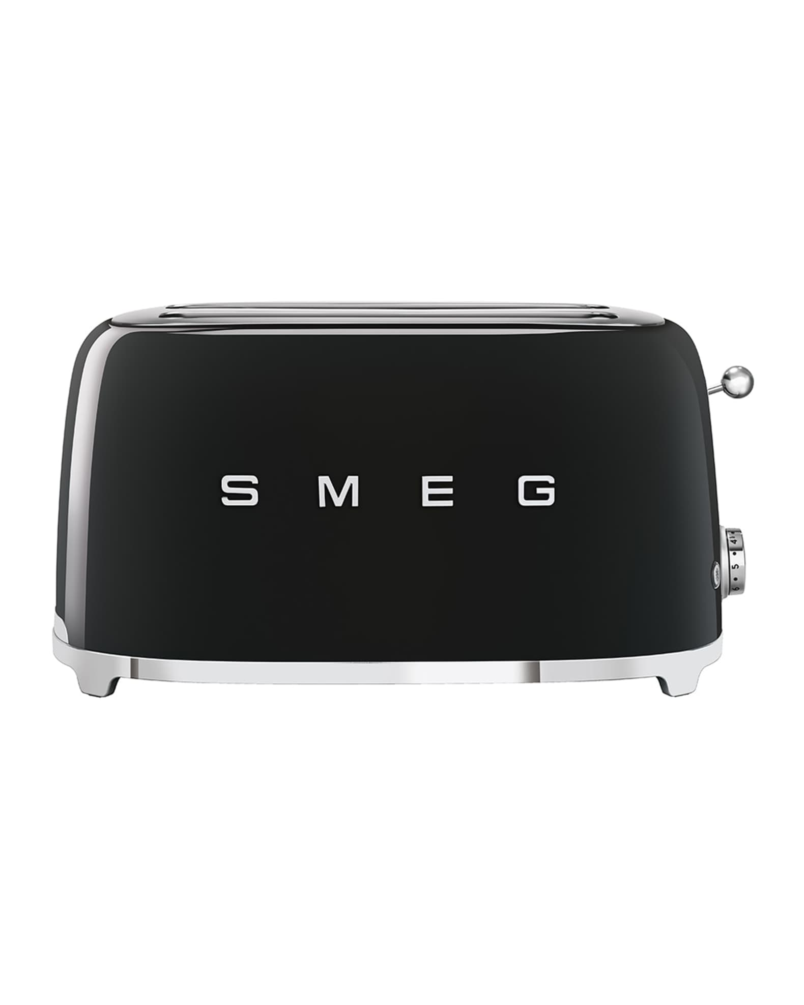 Smeg Retro Electric Kettle, Matte Black - Bergdorf Goodman