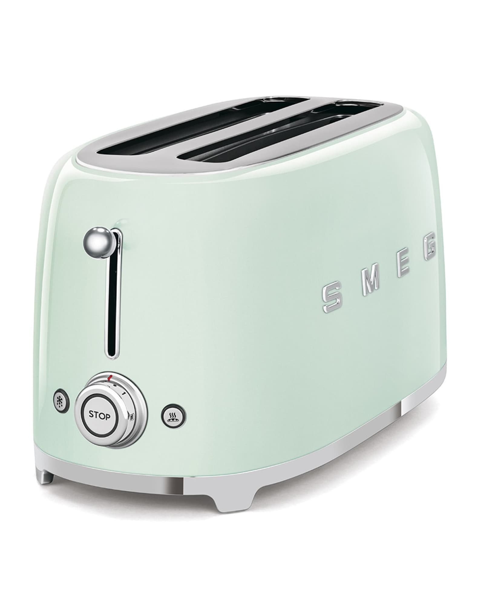 Smeg Retro 4Slice Toaster Neiman Marcus