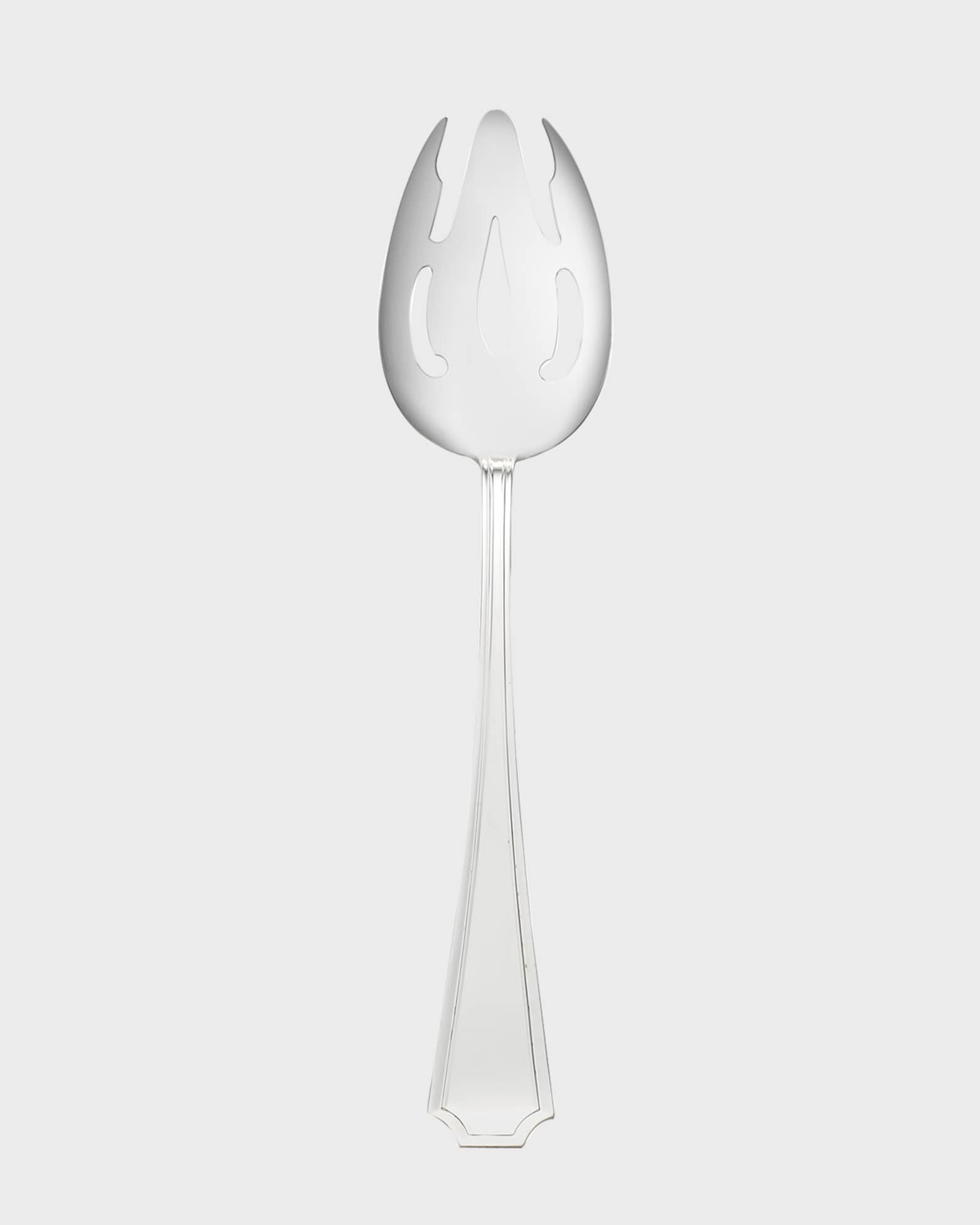 Gorham Fairfax Pierced Tablespoon Neiman Marcus