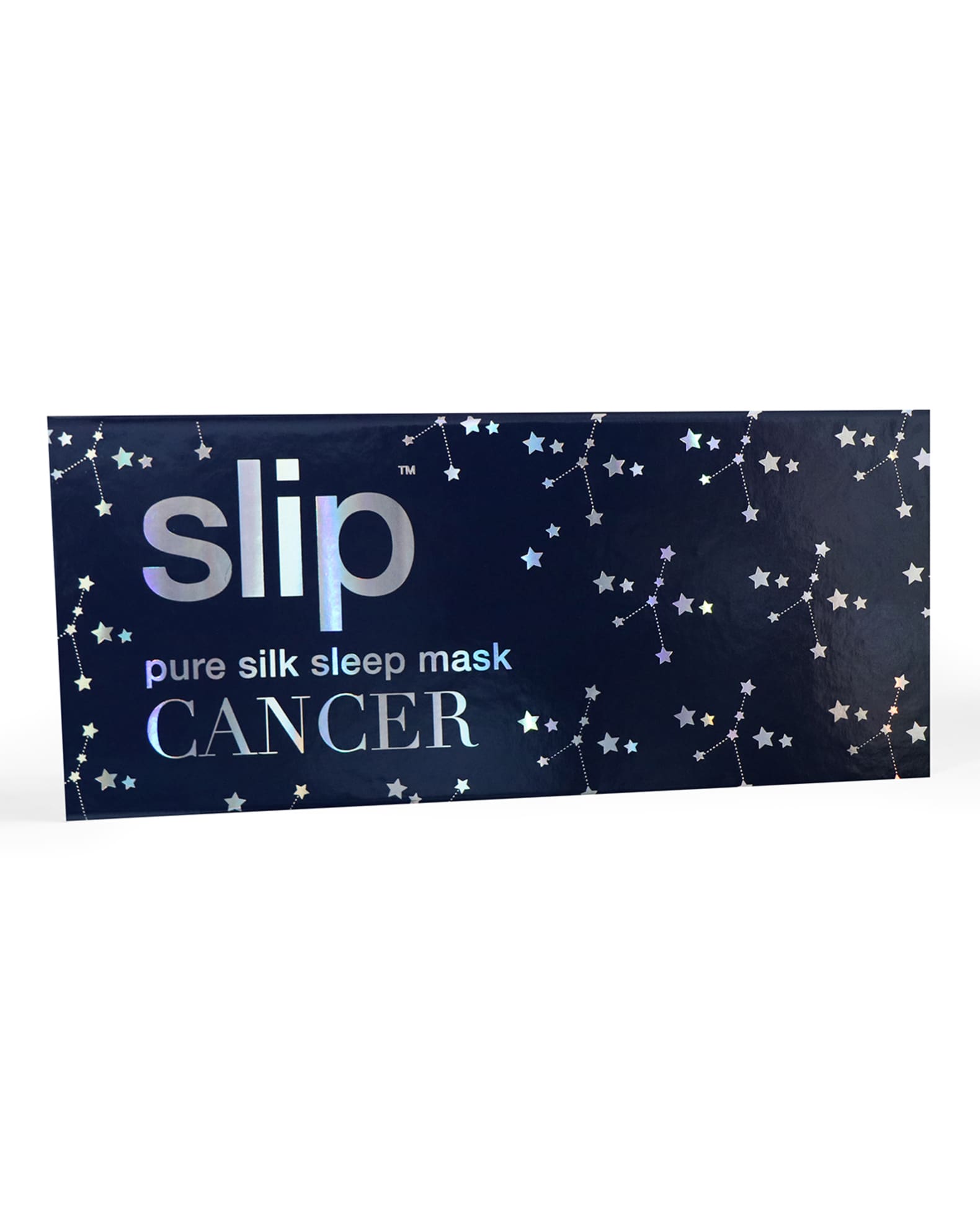 Slip Zodiac Pure Silk Sleep Mask Neiman Marcus