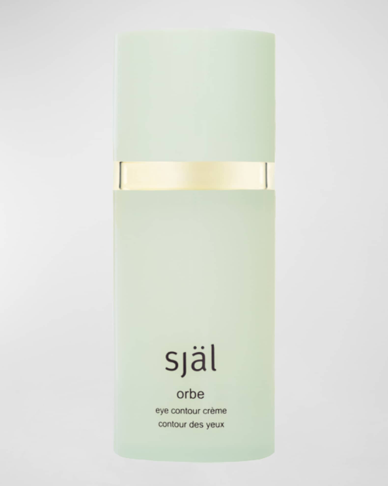 sjal skincare Orbe Eye Contour Creme, 0.5 oz.