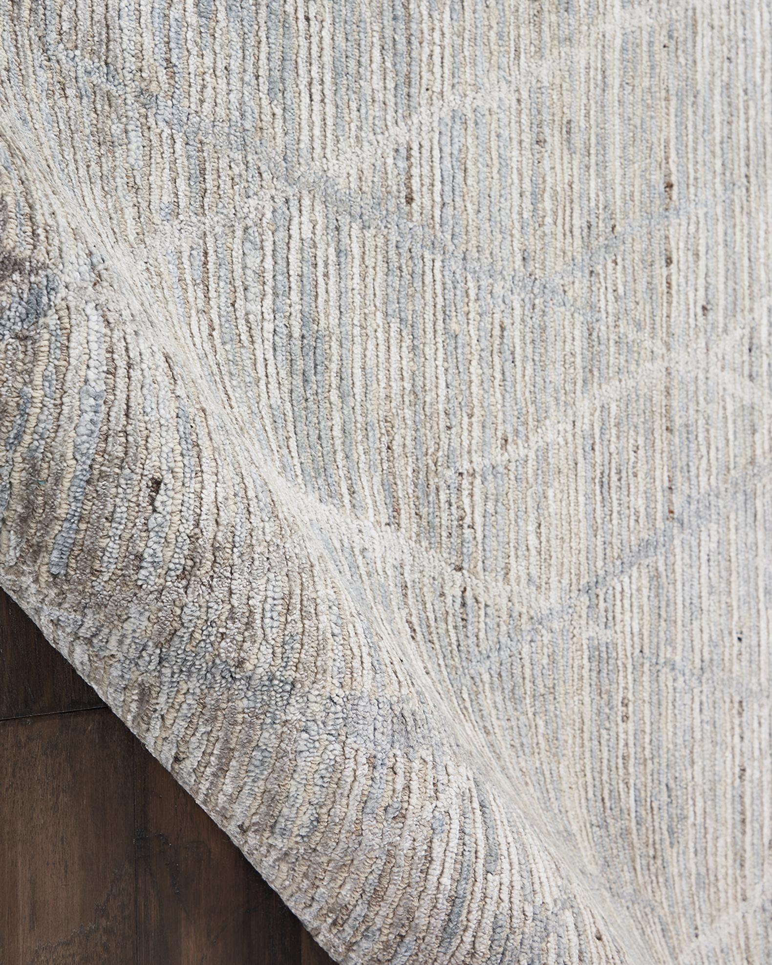 Cumberland Hand-Knotted Rugs | Neiman Marcus