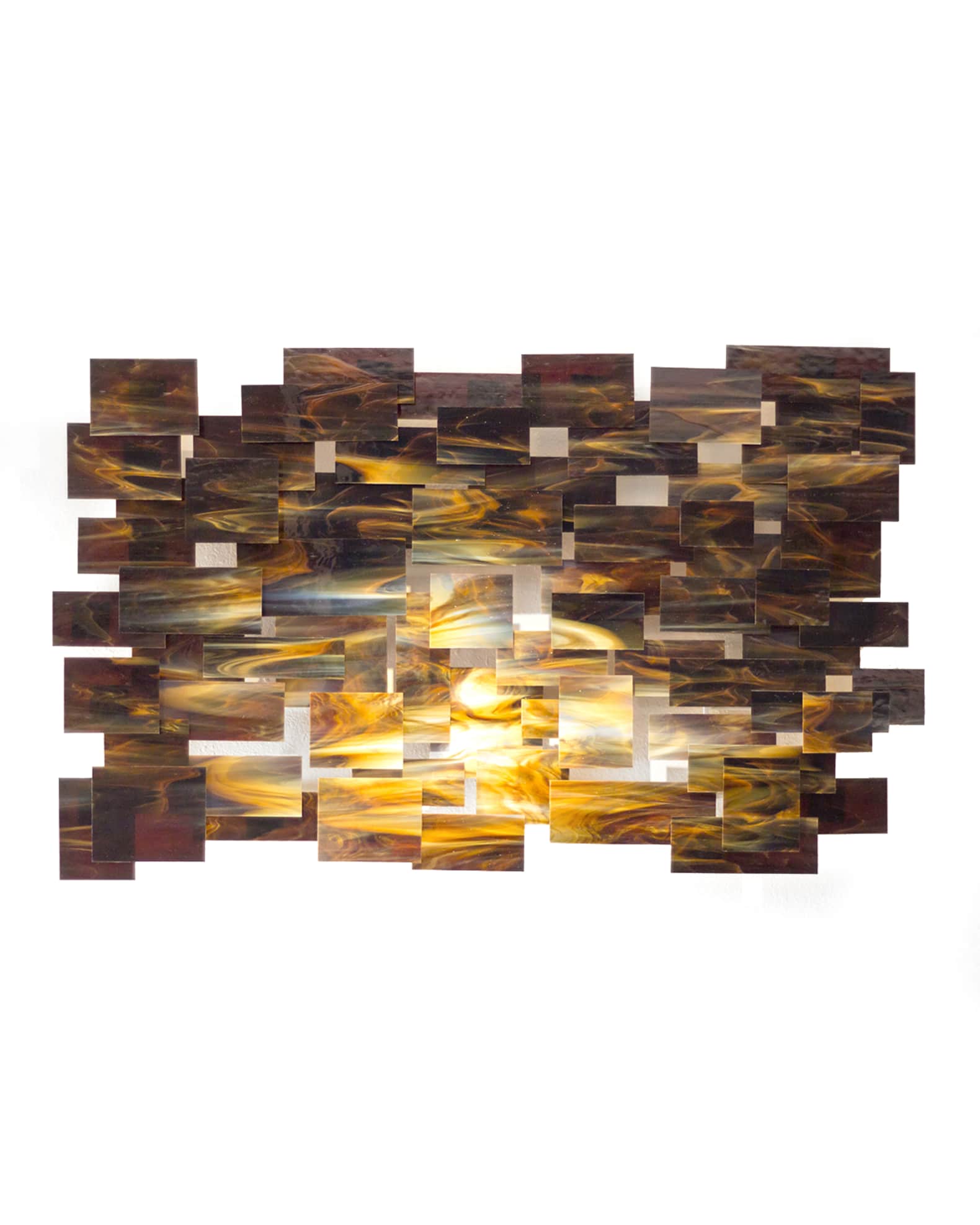 Cosmos Large Wall Sculpture 0