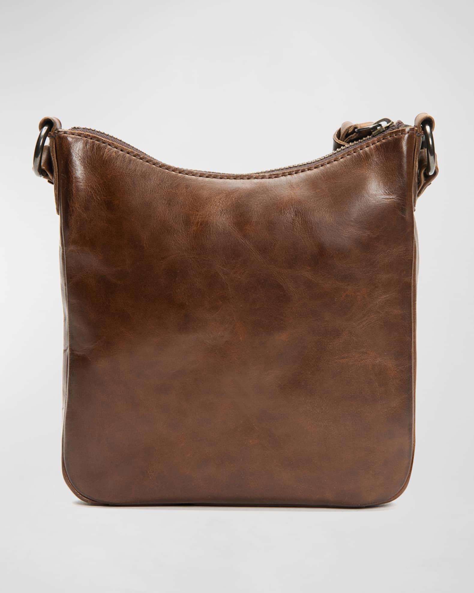 Frye melissa washed leather shoulder bag hot sale