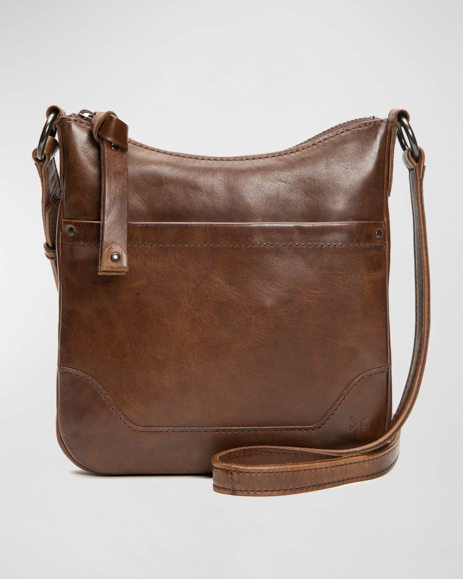 Frye madison crossbody sales