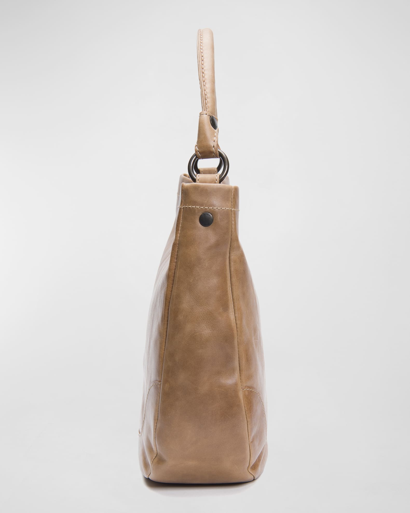 Frye Melissa Hobo Bag | Neiman Marcus