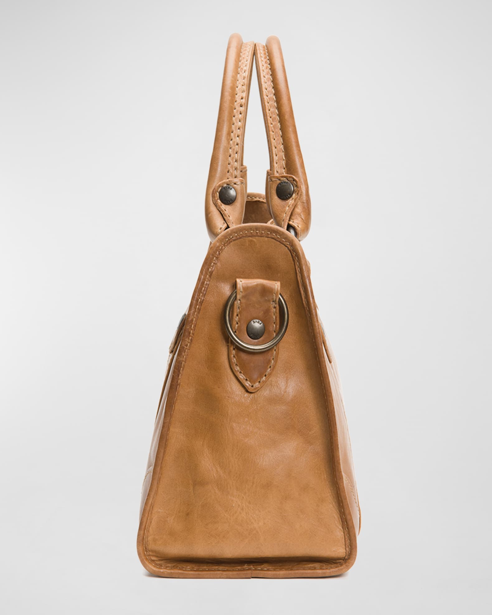 Frye melissa satchel handbag store