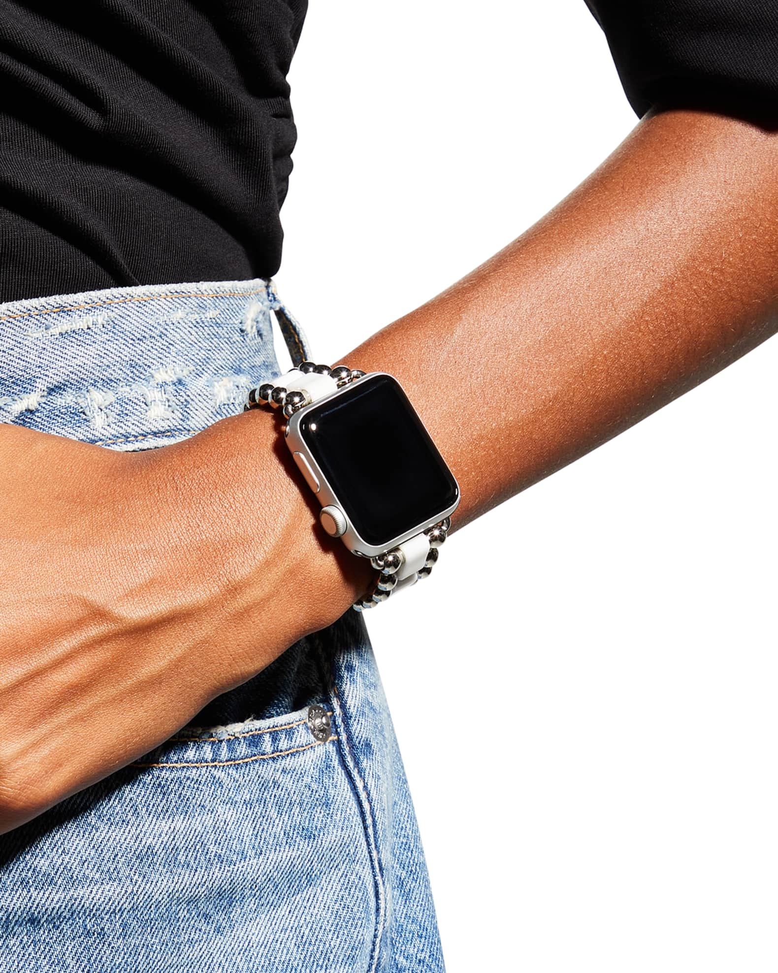 Smart Caviar 38mm Apple Watch Bracelet 1