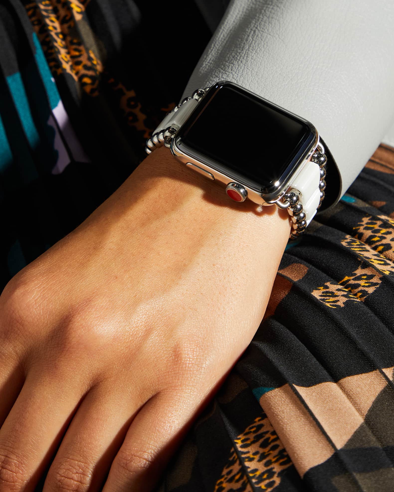 Neiman marcus apple watch band online
