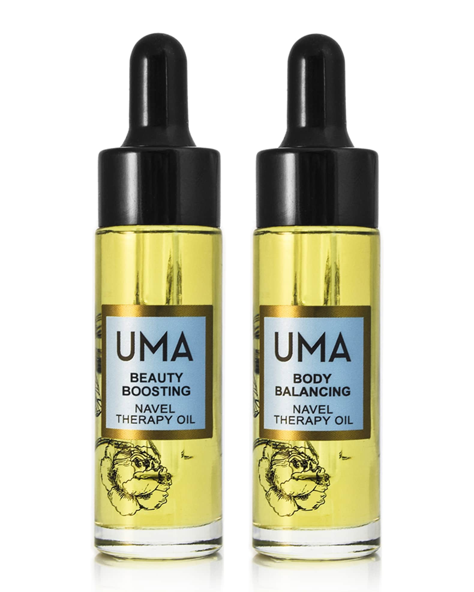 UMA Oils Navel Oils Set Neiman Marcus