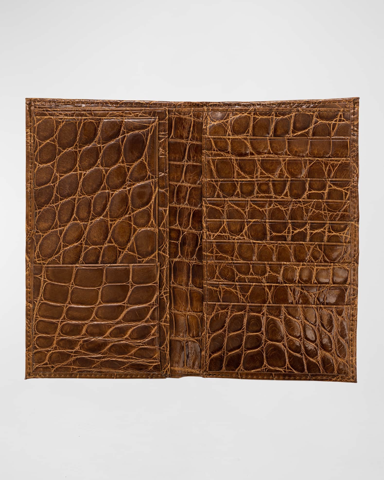 Abas Leather Travel Case Neiman Marcus