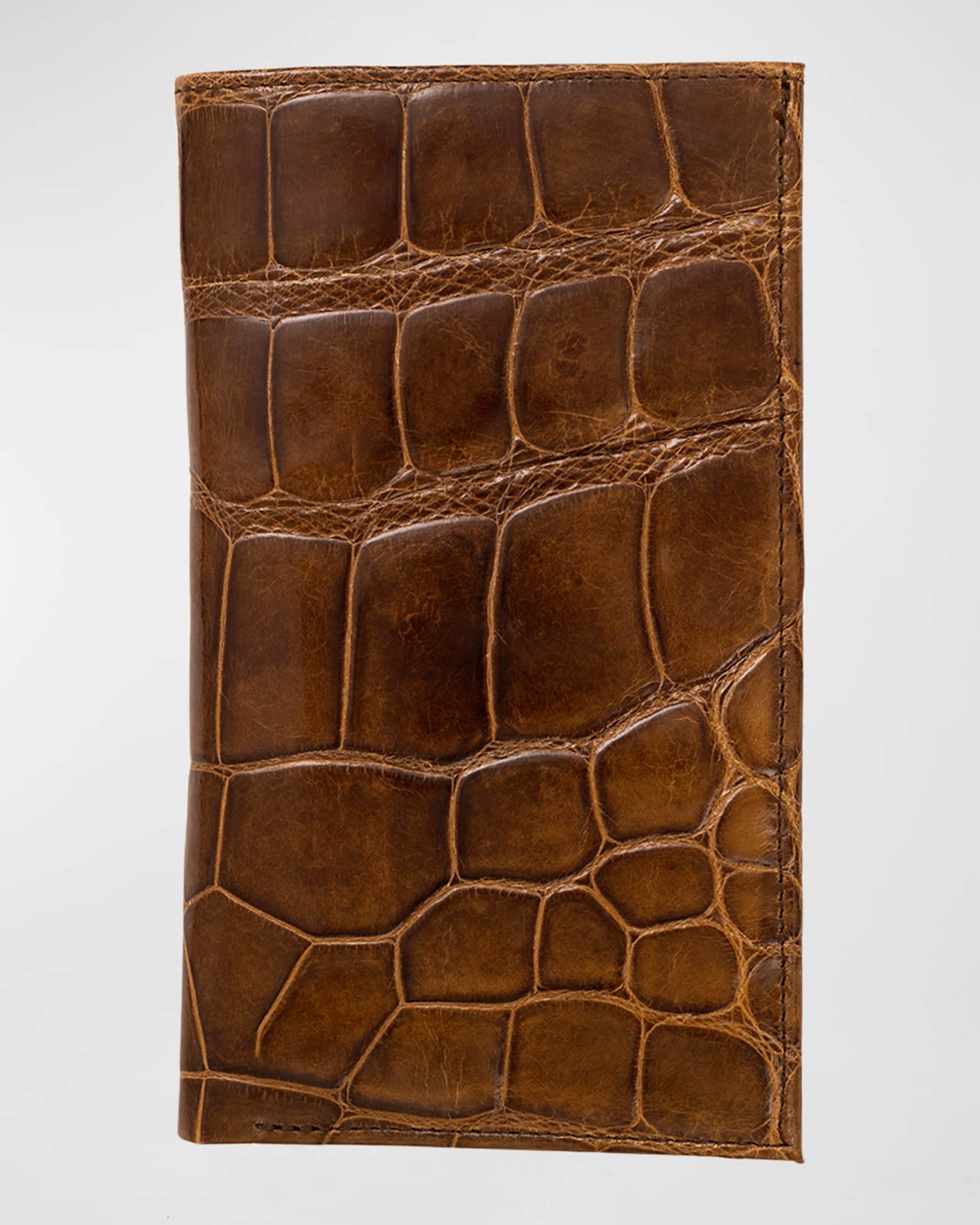 Abas Leather Travel Case Neiman Marcus