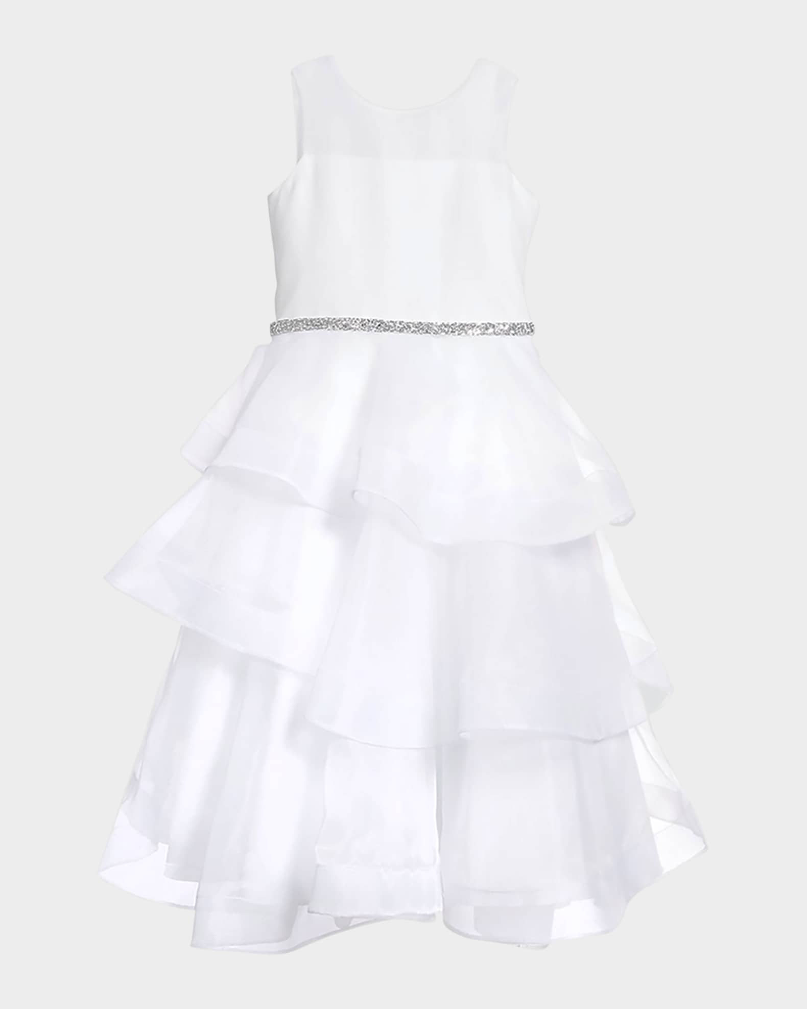 Neiman marcus discount children's dresses