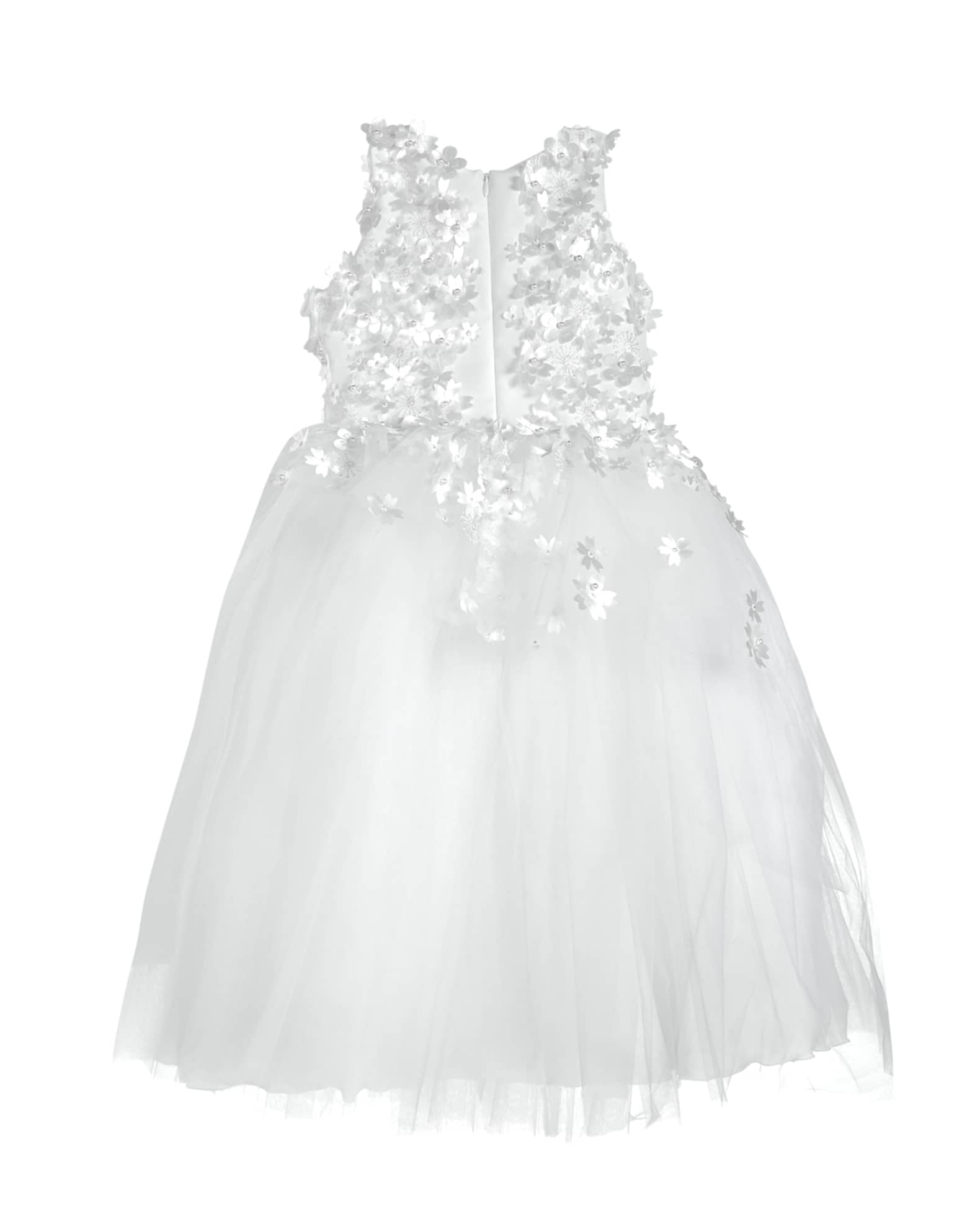 Neiman marcus flower girl dresses 2025