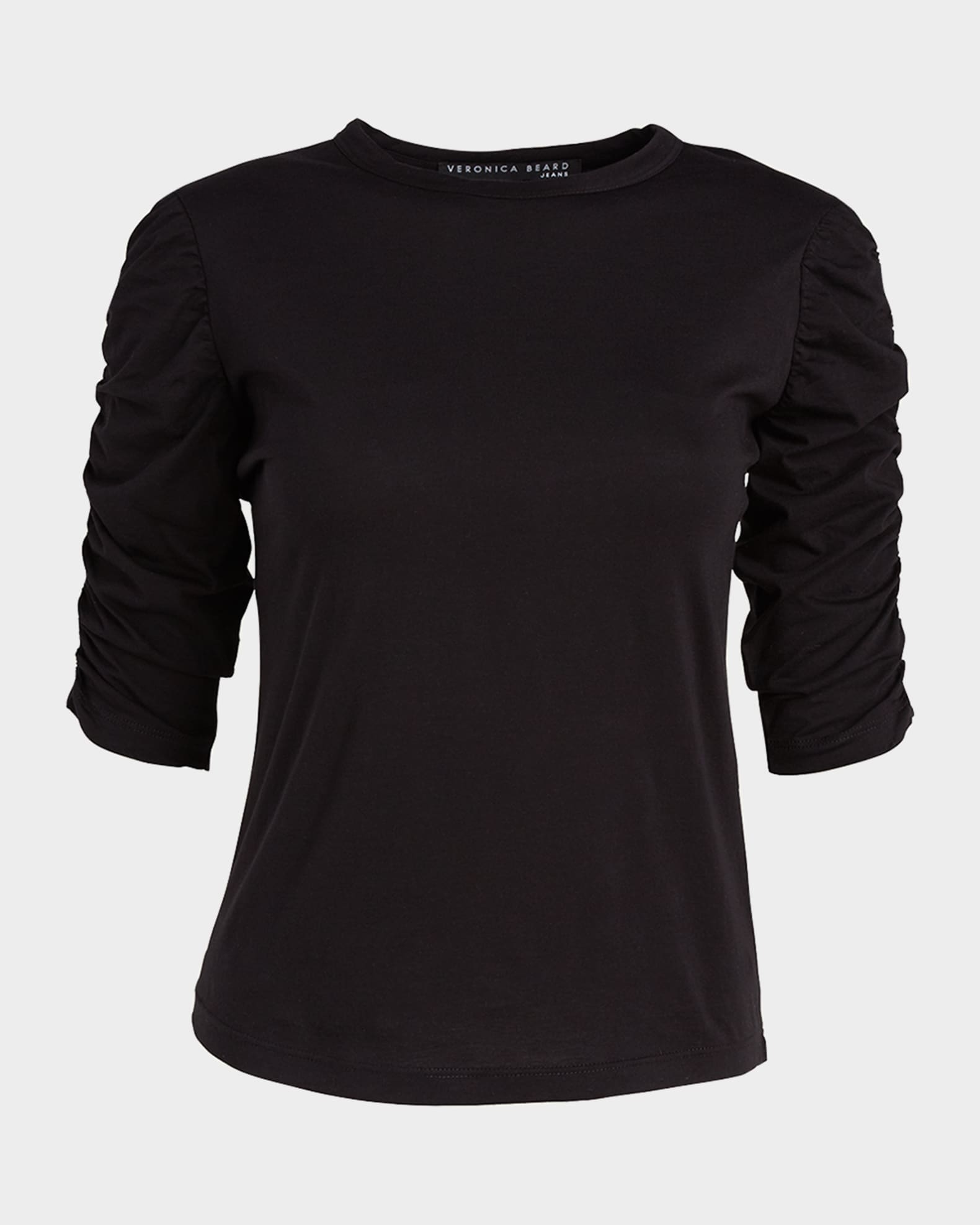 Waldorf Tee 0