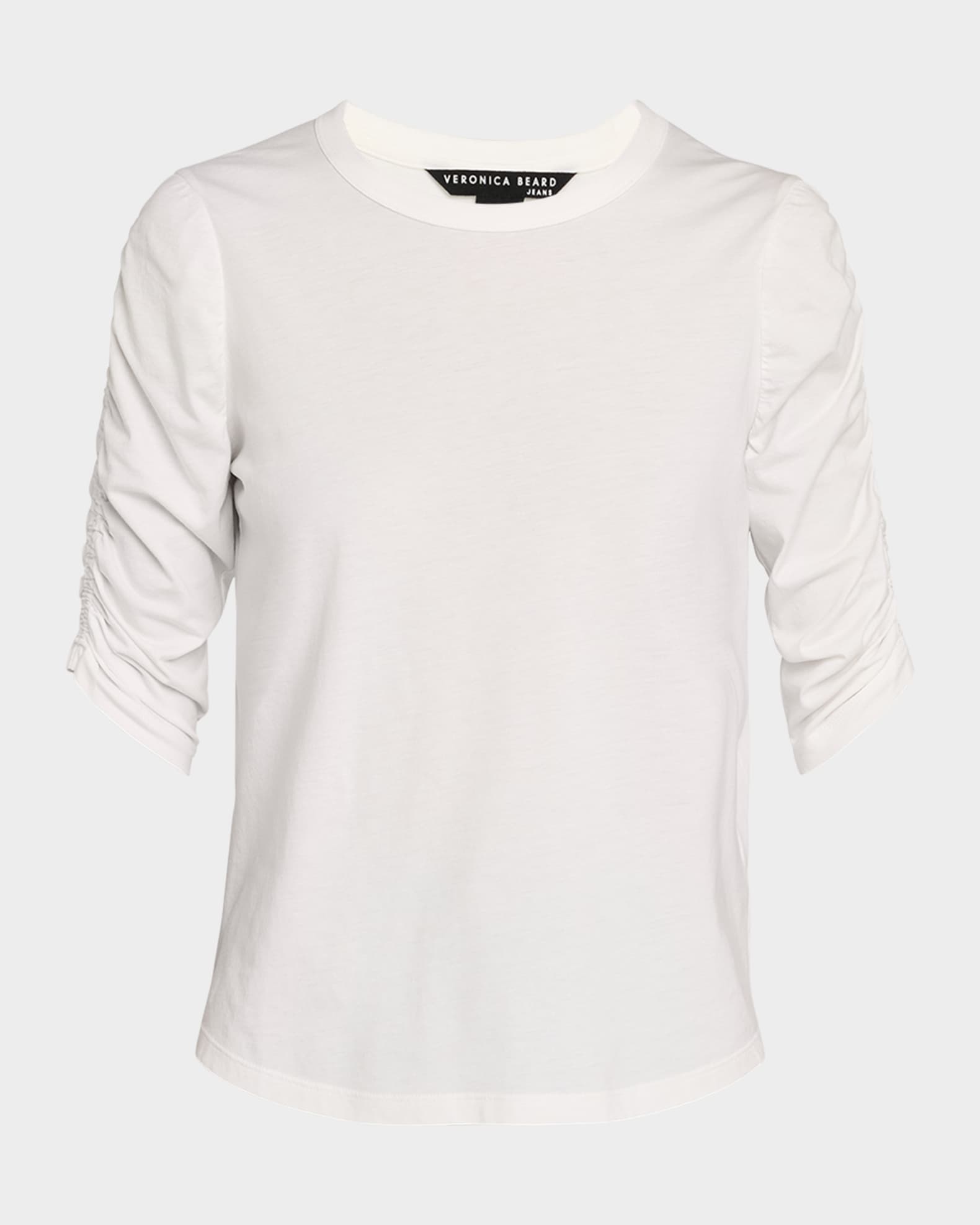 Waldorf Tee 0